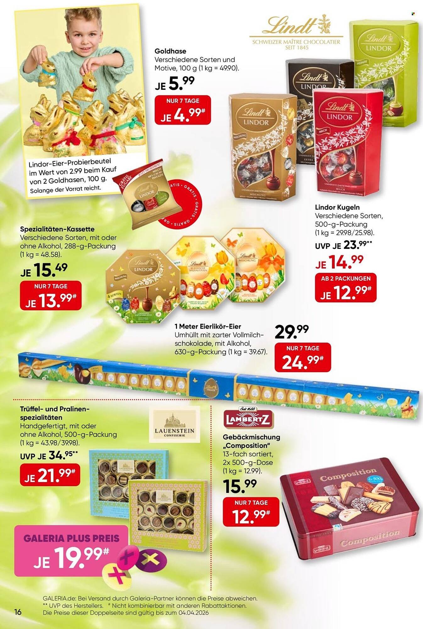 Galeria Prospekt (2026-03-30 - 2026-04-12)