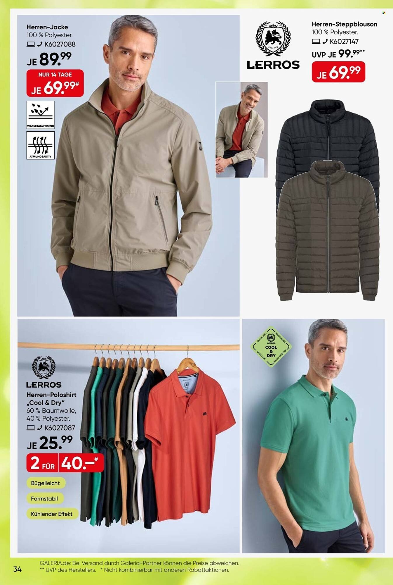 Galeria Prospekt (2026-03-30 - 2026-04-12)