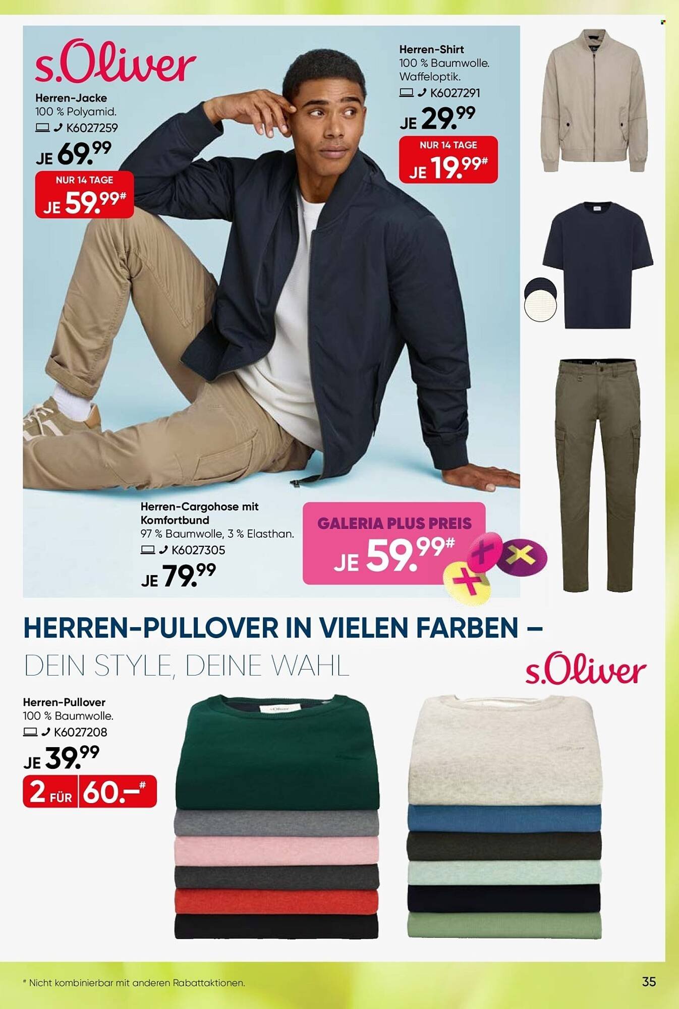 Galeria Prospekt (2026-03-30 - 2026-04-12)