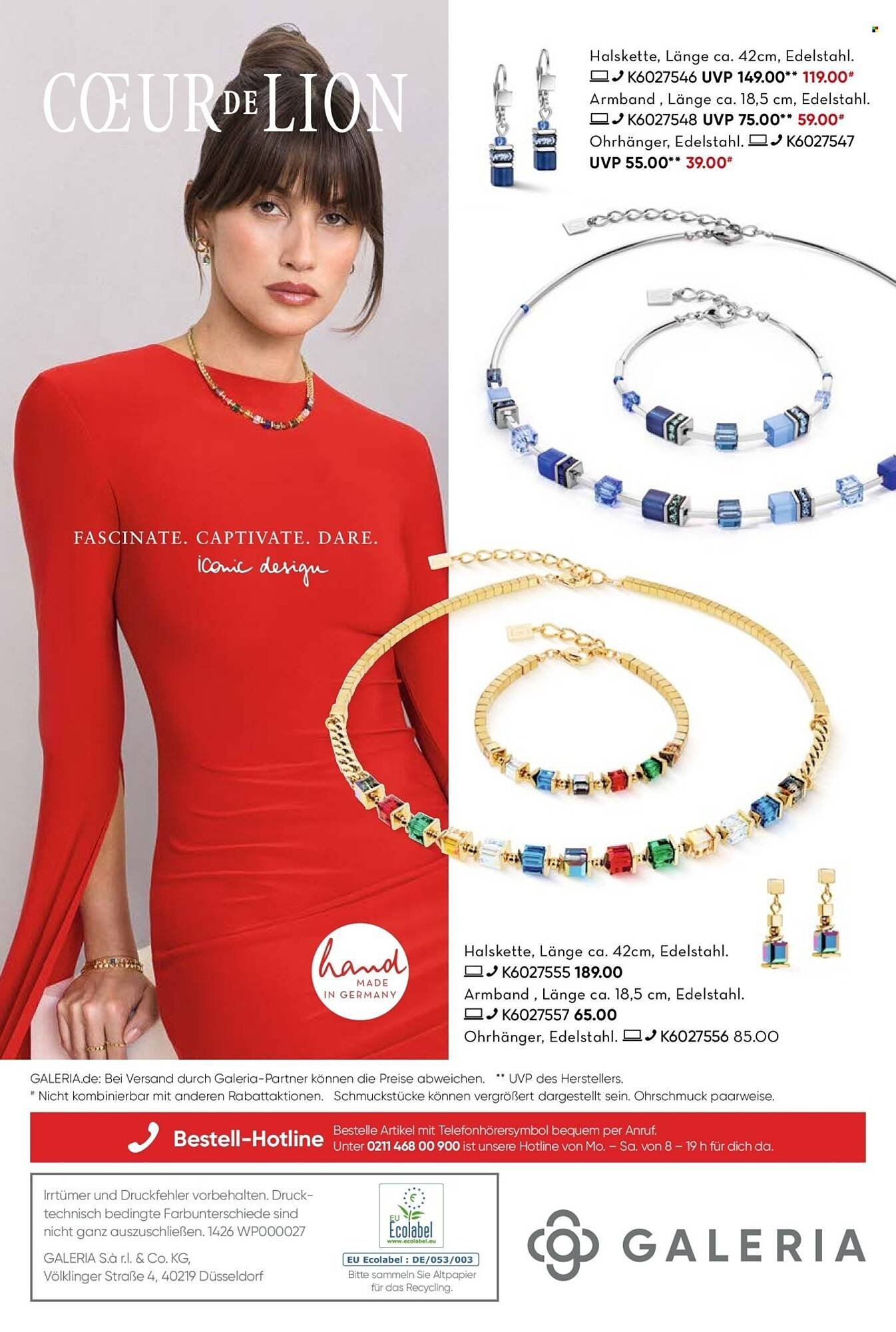 Galeria Prospekt (2026-03-30 - 2026-04-12)