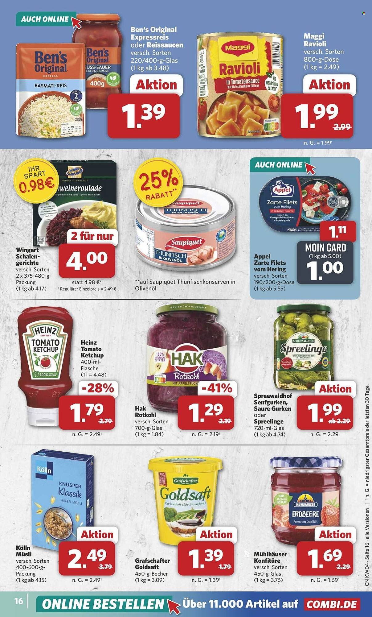 Combi Prospekt (2026-01-19 - 2026-01-24)