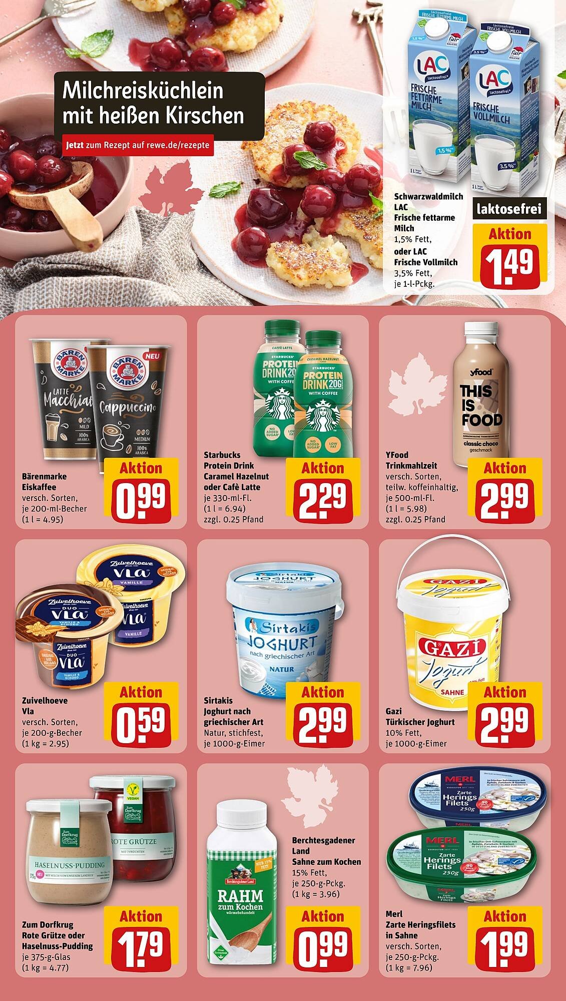 REWE Kaufpark Prospekt (2025-09-22 - 2025-09-27) | 13