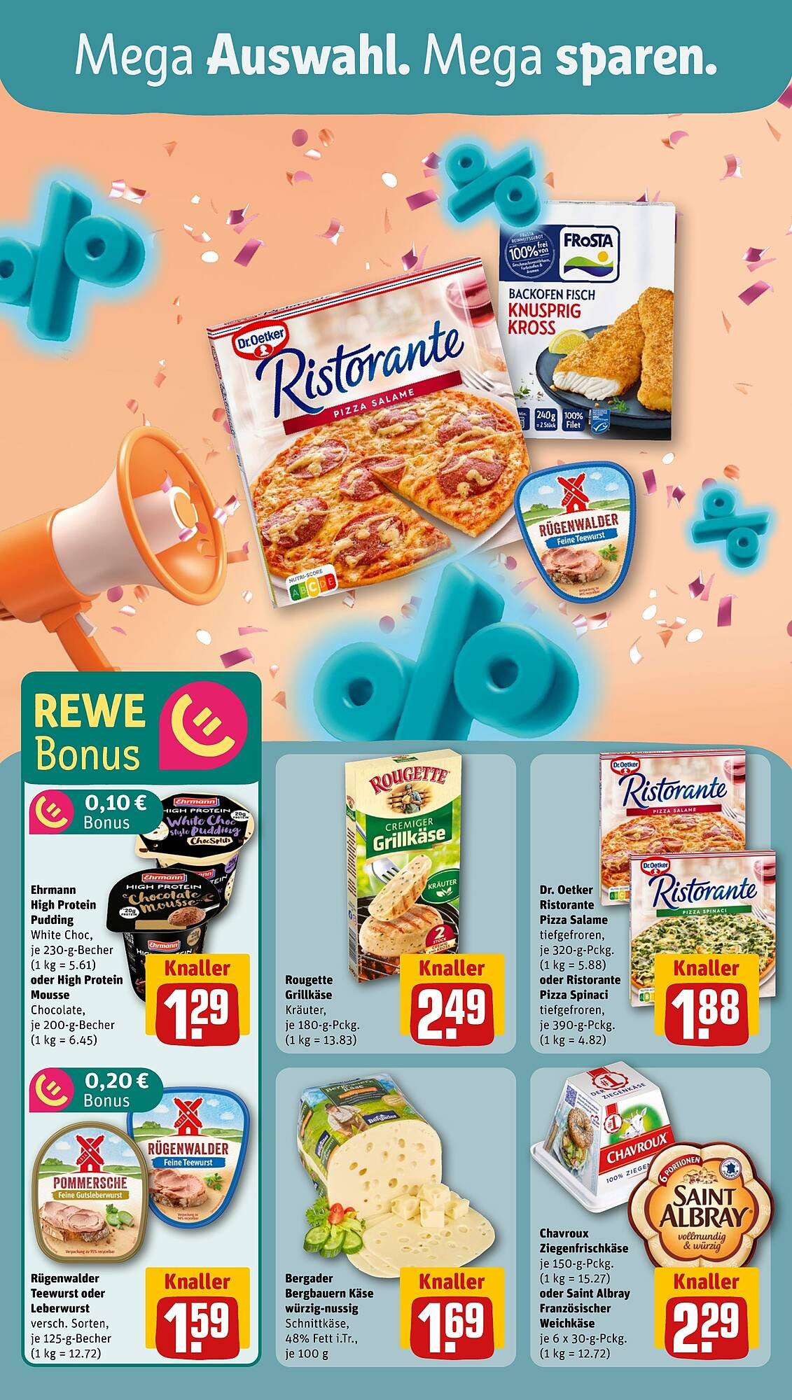 REWE Kaufpark Prospekt (2025-09-22 - 2025-09-27) | 14