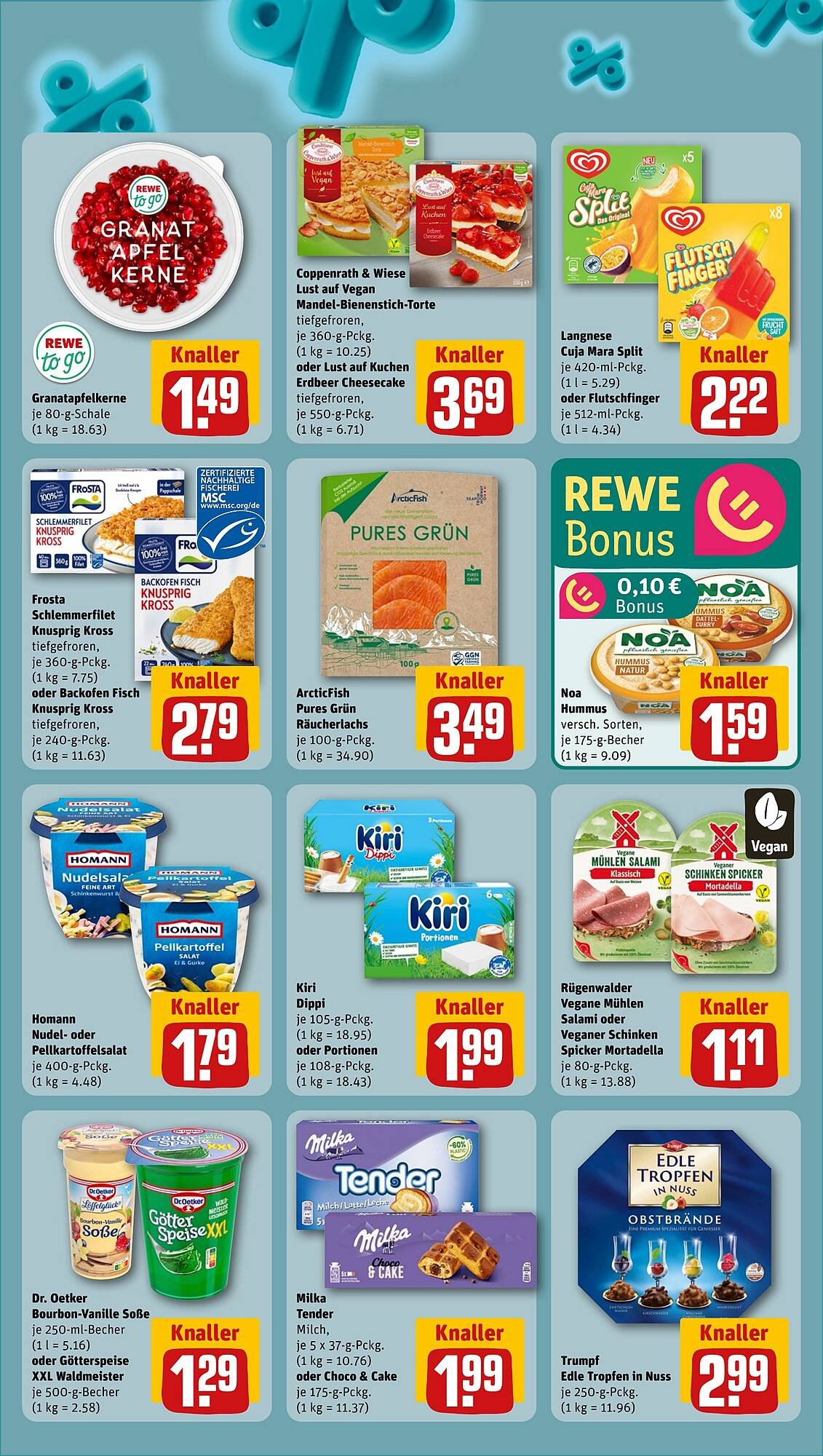 REWE Kaufpark Prospekt (2025-09-22 - 2025-09-27) | 15