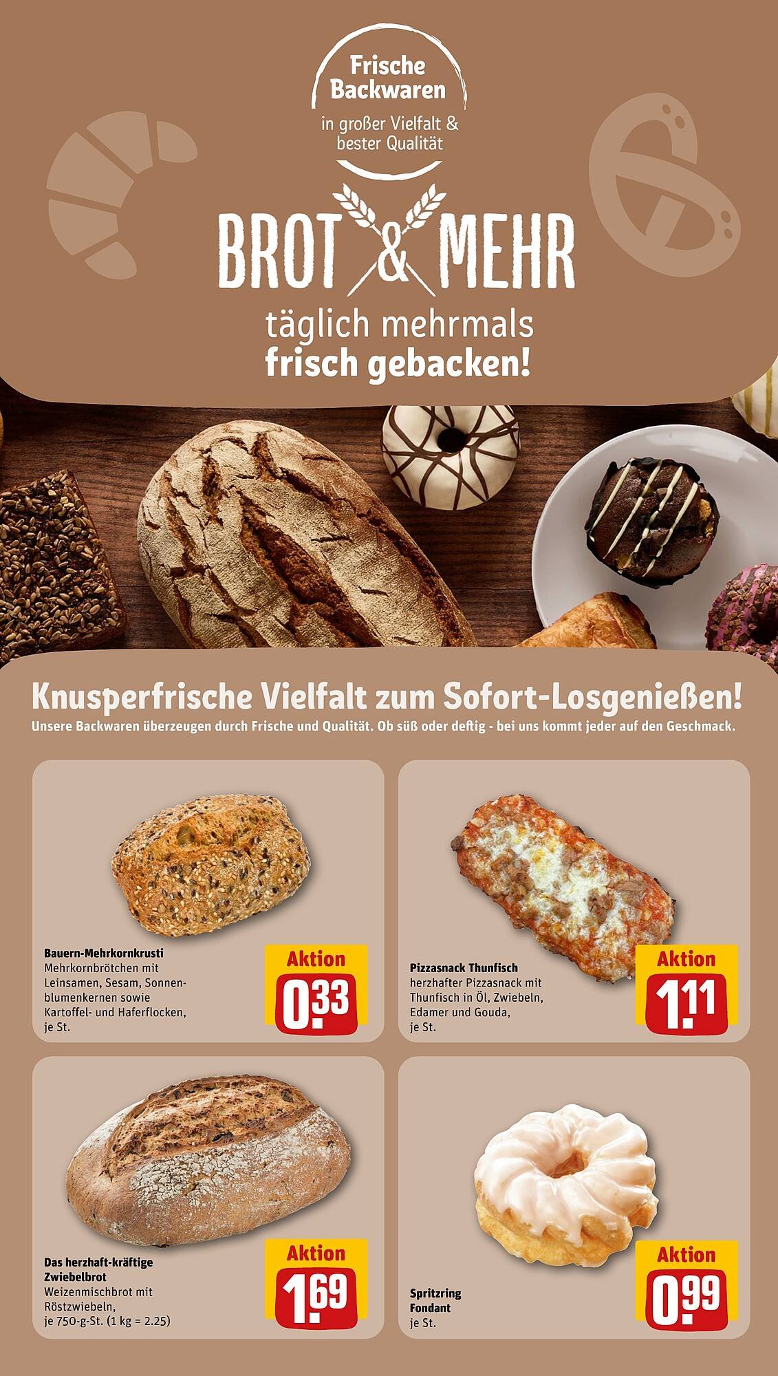 REWE Kaufpark Prospekt (2025-09-22 - 2025-09-27) | 29