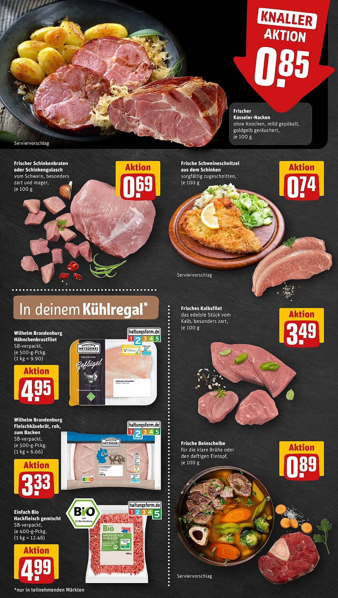 REWE Kaufpark Prospekt (2025-09-22 - 2025-09-27) | 6