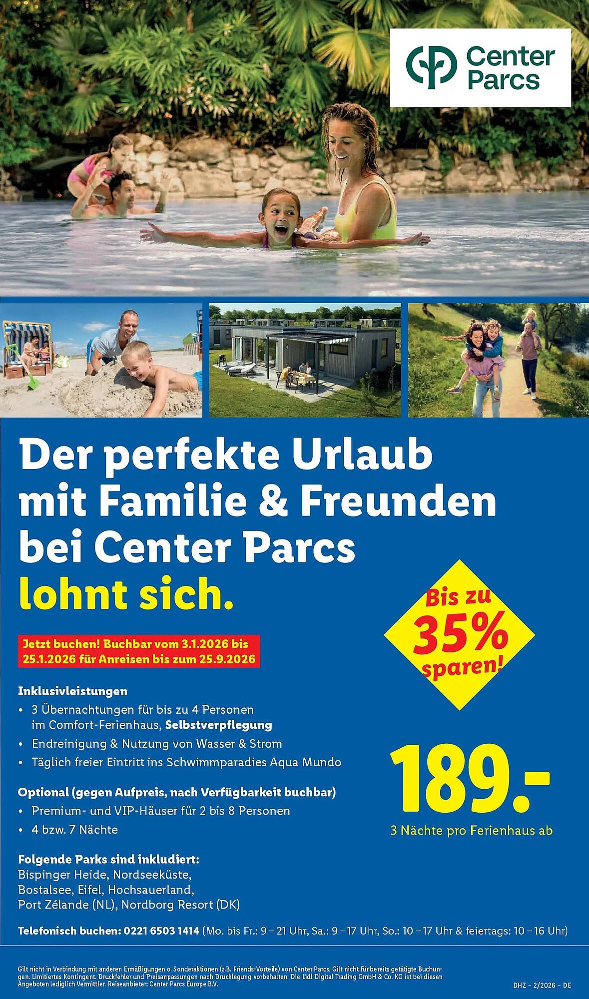 Lidl Prospekt (2026-01-04 - 2026-01-10)