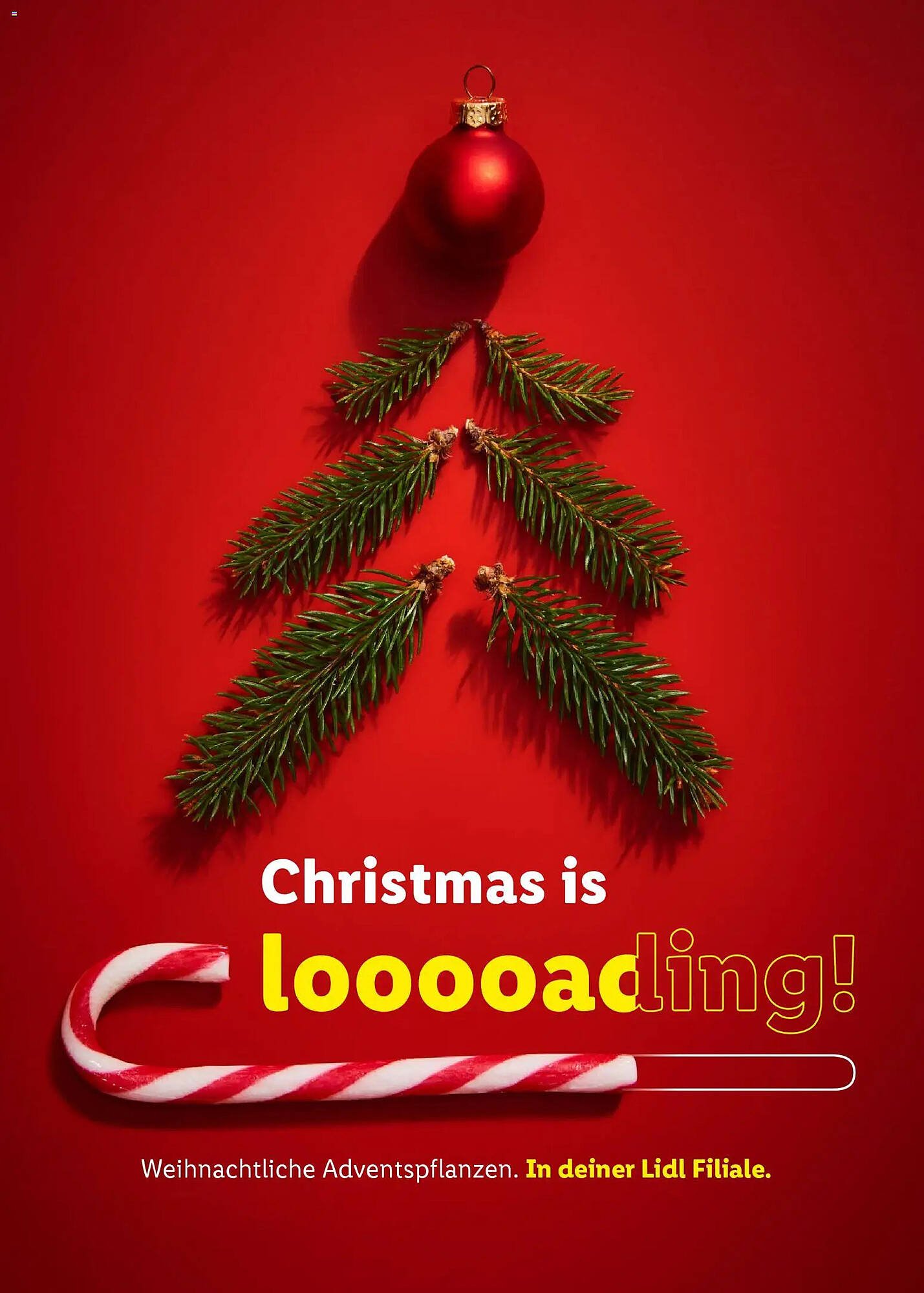 Lidl Geschenkemagazin (2025-10-31 - 2025-12-27)