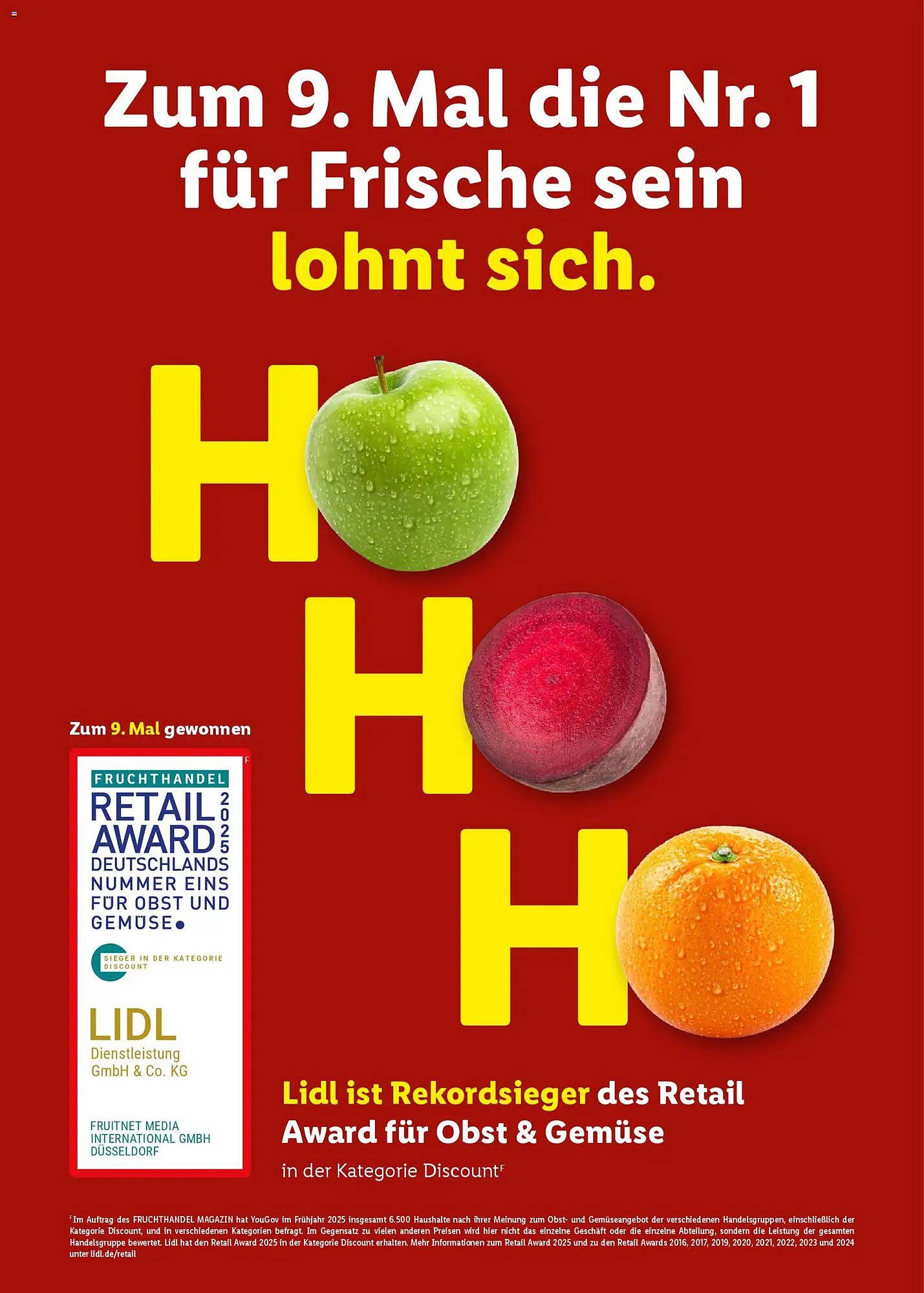 Lidl Geschenkemagazin (2025-10-31 - 2025-12-27)