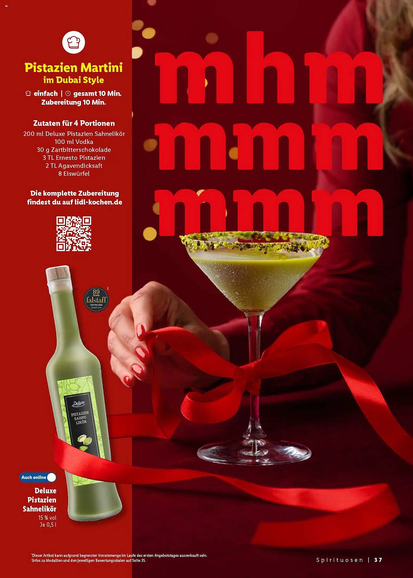 Lidl Geschenkemagazin (2025-10-31 - 2025-12-27)