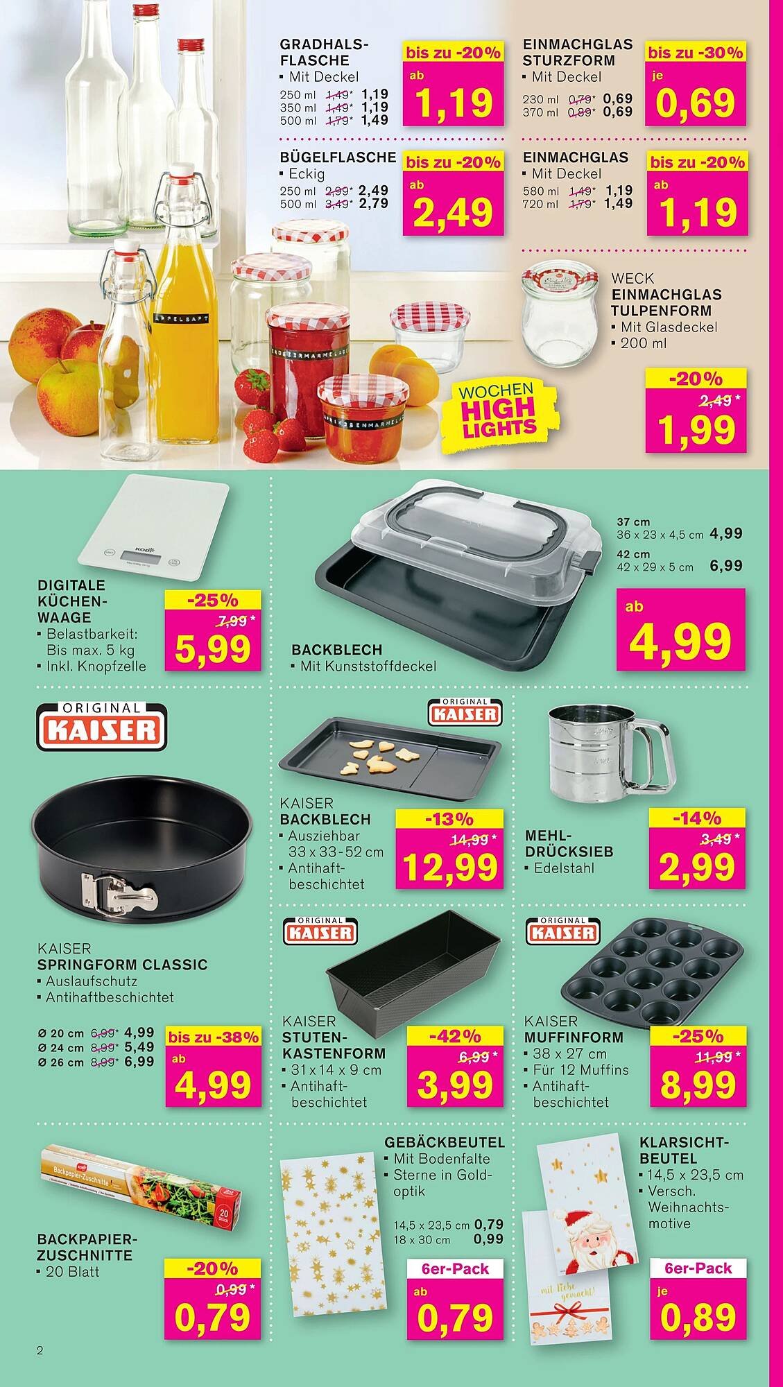 KODi Prospekt (2025-11-10 - 2025-11-16)