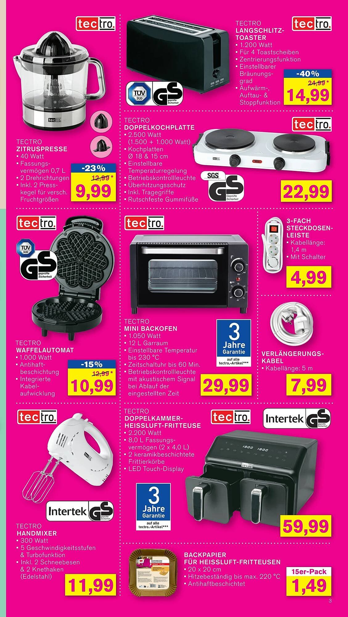 KODi Prospekt (2025-11-10 - 2025-11-16)