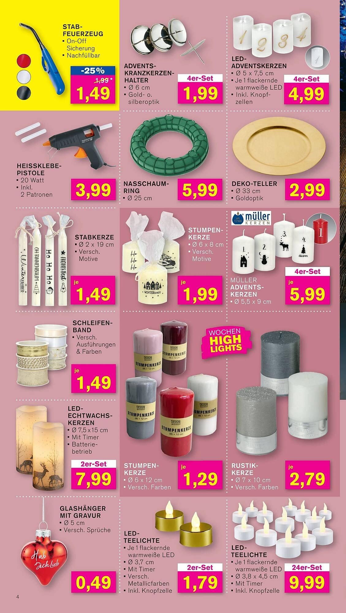 KODi Prospekt (2025-11-10 - 2025-11-16)