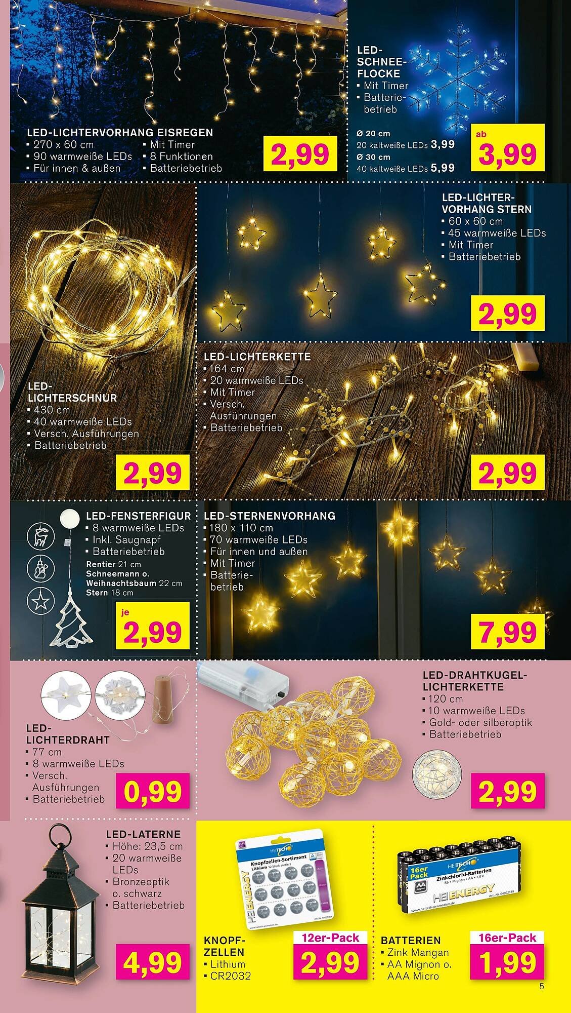 KODi Prospekt (2025-11-10 - 2025-11-16)