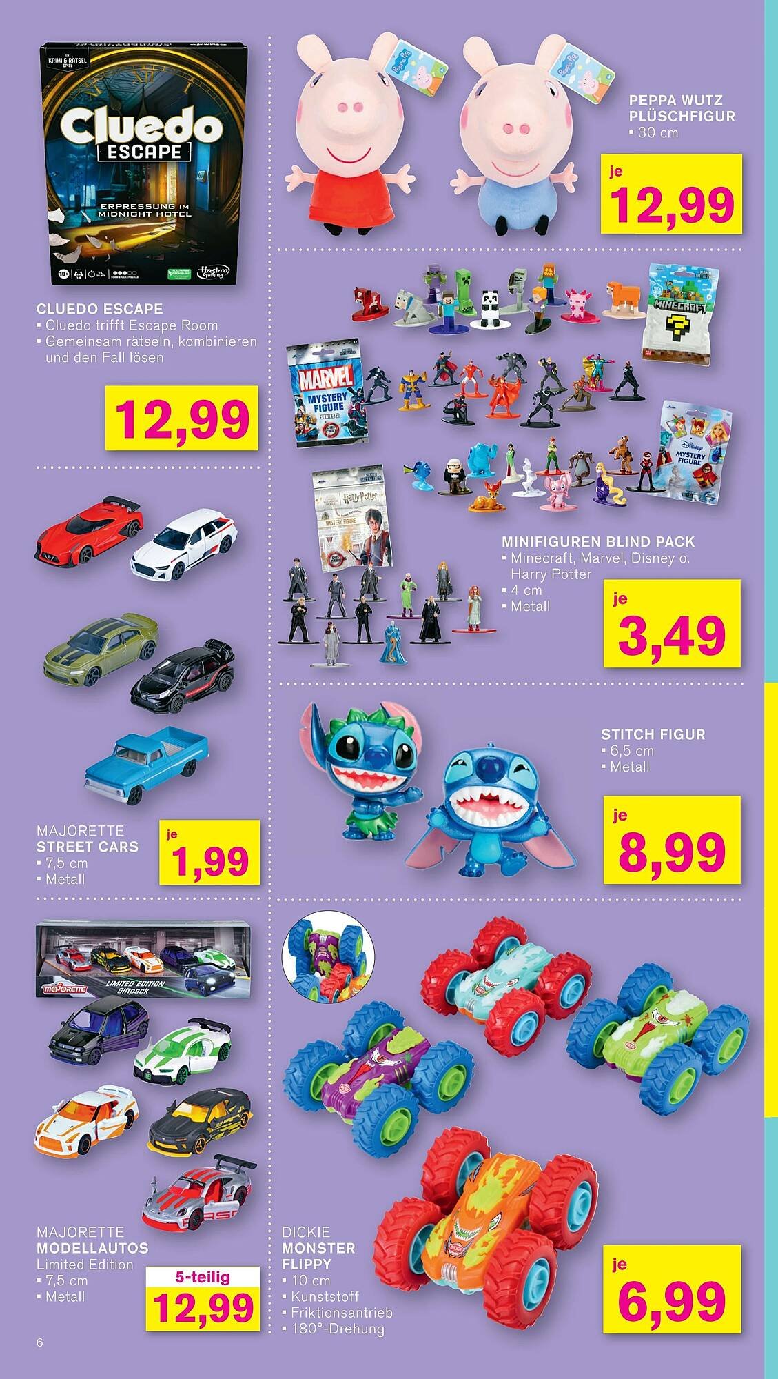 KODi Prospekt (2025-11-10 - 2025-11-16)