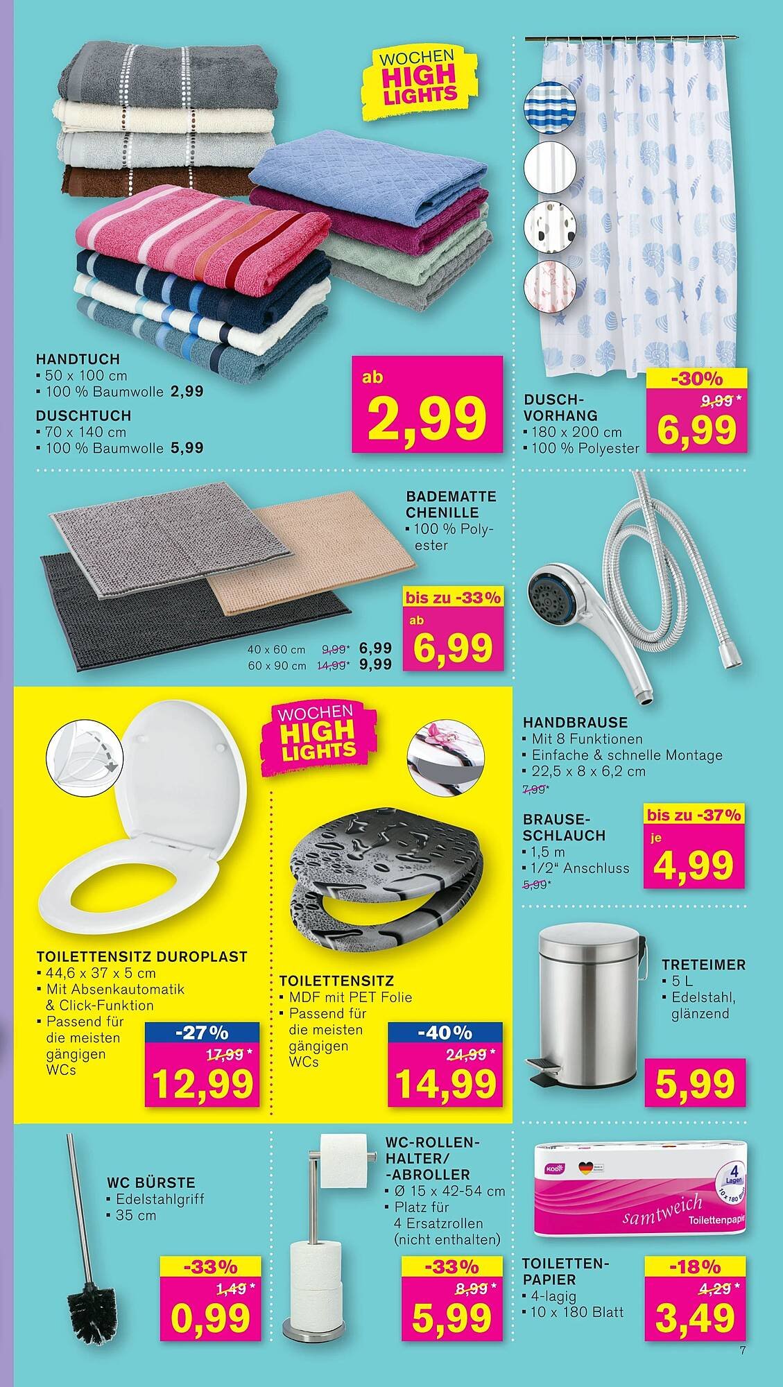 KODi Prospekt (2025-11-10 - 2025-11-16)