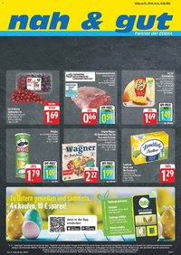 Nah &amp; gut Prospekt