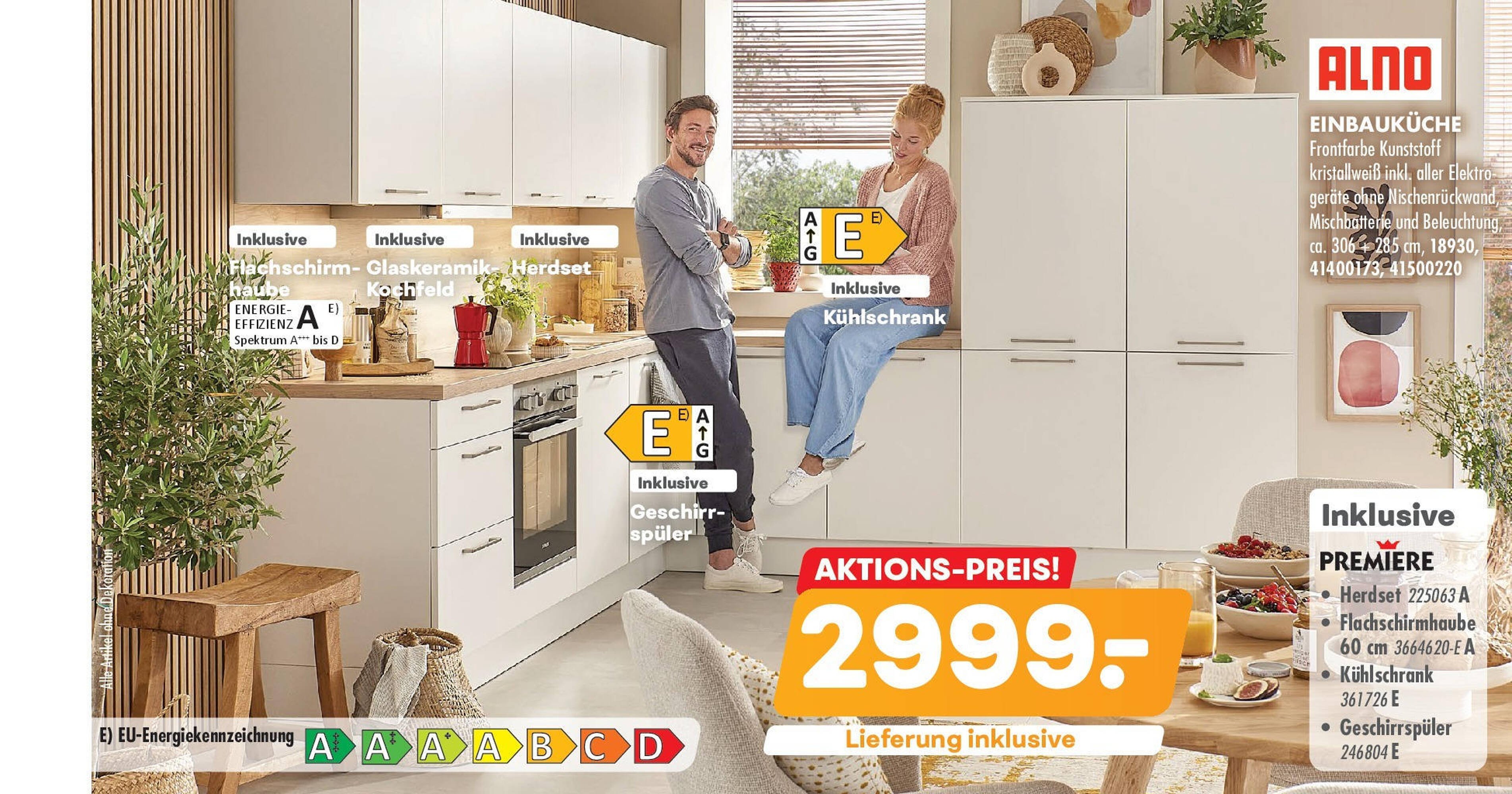 Möbel Kraft Prospekt (2025-08-26 - 2025-09-23) | 11