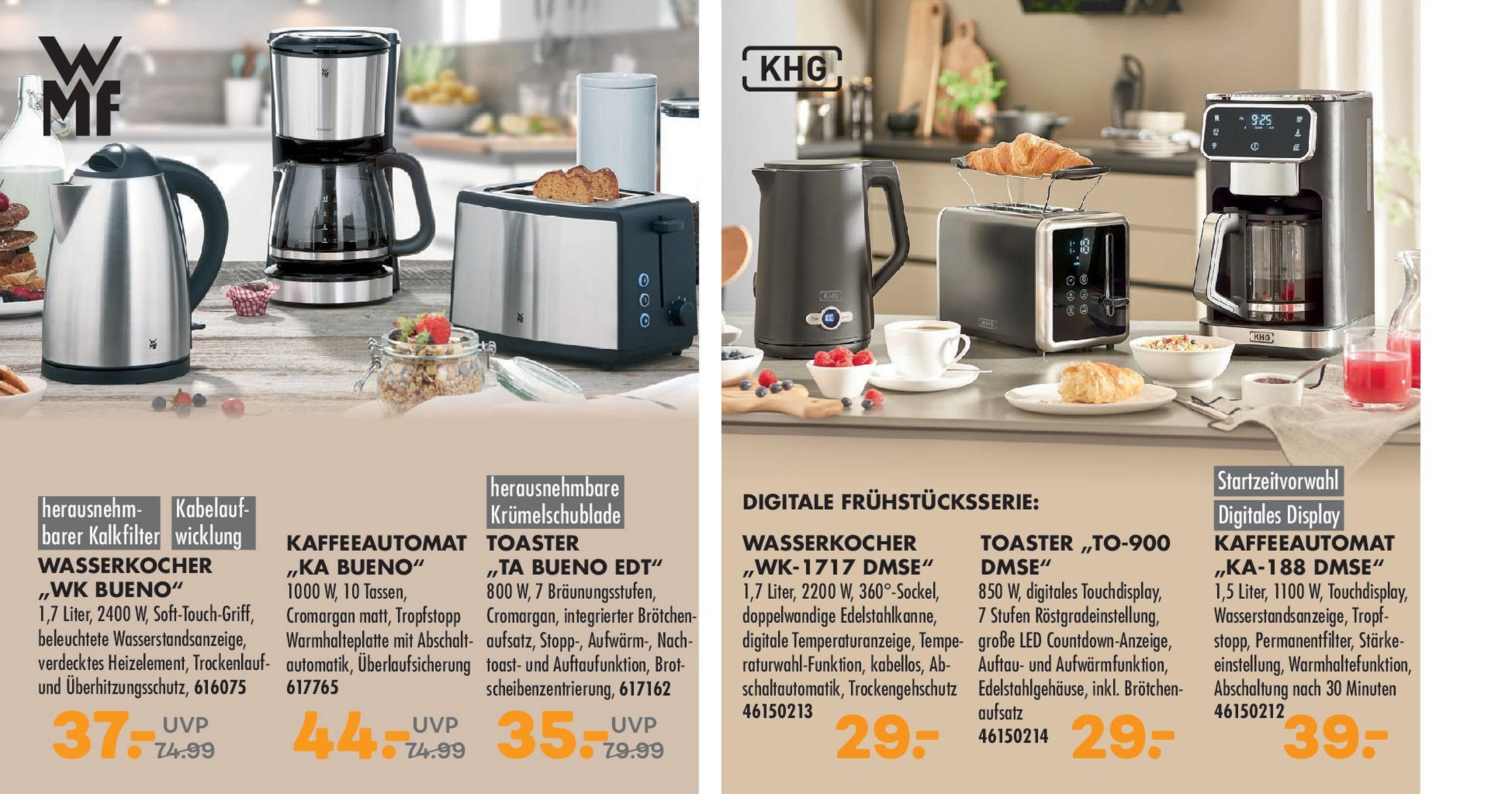 Möbel Kraft Prospekt (2025-08-26 - 2025-09-23) | 10