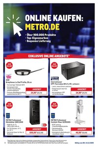 METRO Prospekt (2025-12-07 - 2025-12-13)