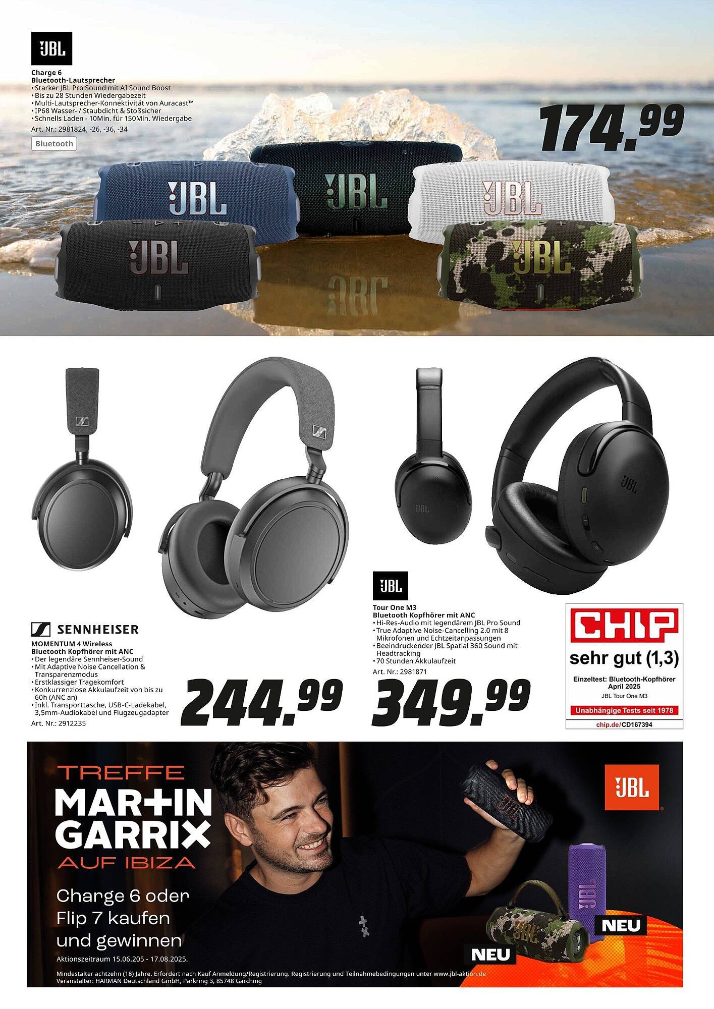 MediaMarkt Prospekt (2025-07-21 - 2025-07-26) | 5