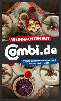 Combi Prospekt (2025-12-14 - 2025-12-20)