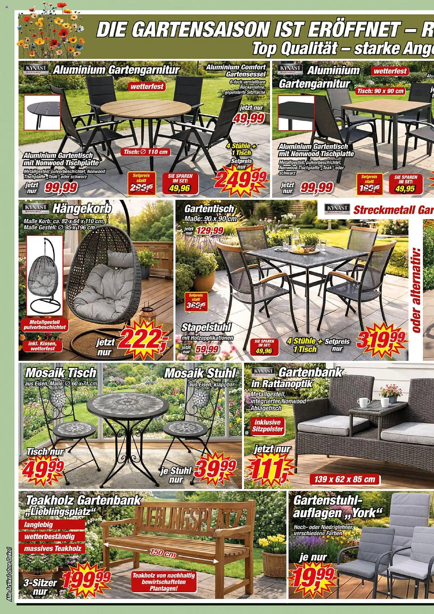 Posten Börse Prospekt (2026-03-21 - 2026-03-28)