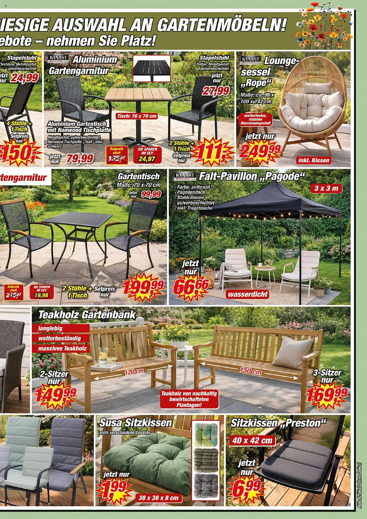 Posten Börse Prospekt (2026-03-21 - 2026-03-28)