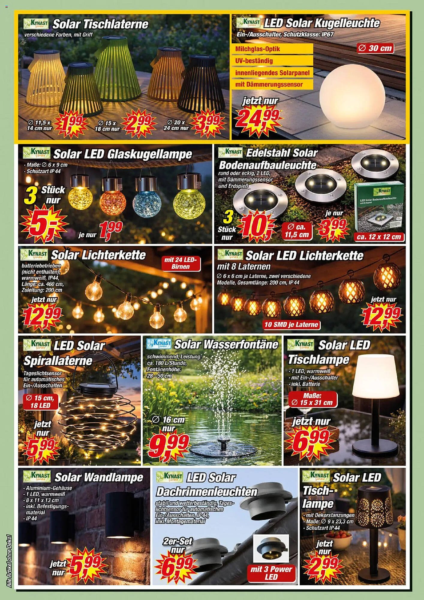 Posten Börse Prospekt (2026-03-21 - 2026-03-28)