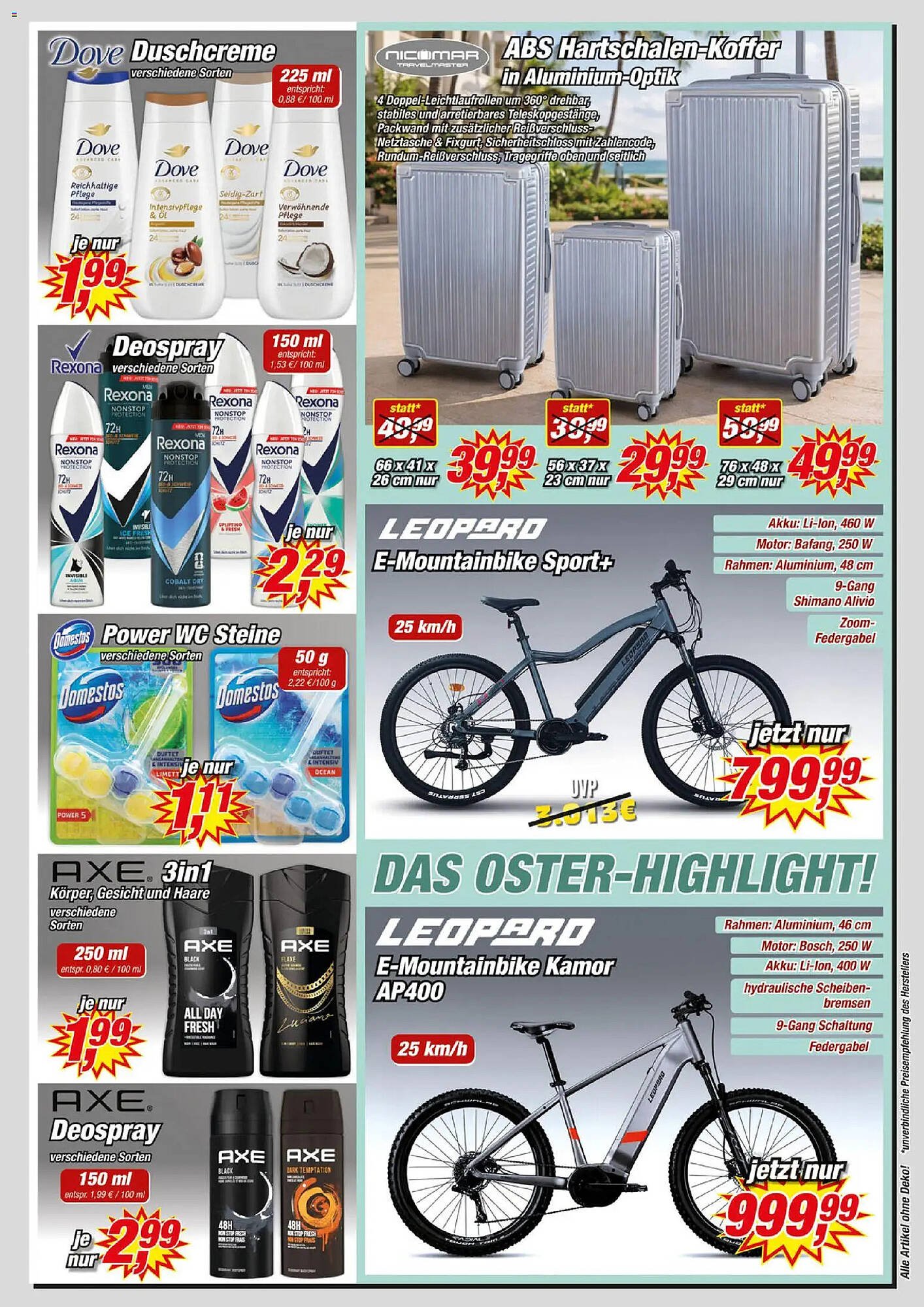 Posten Börse Prospekt (2026-03-21 - 2026-03-28)