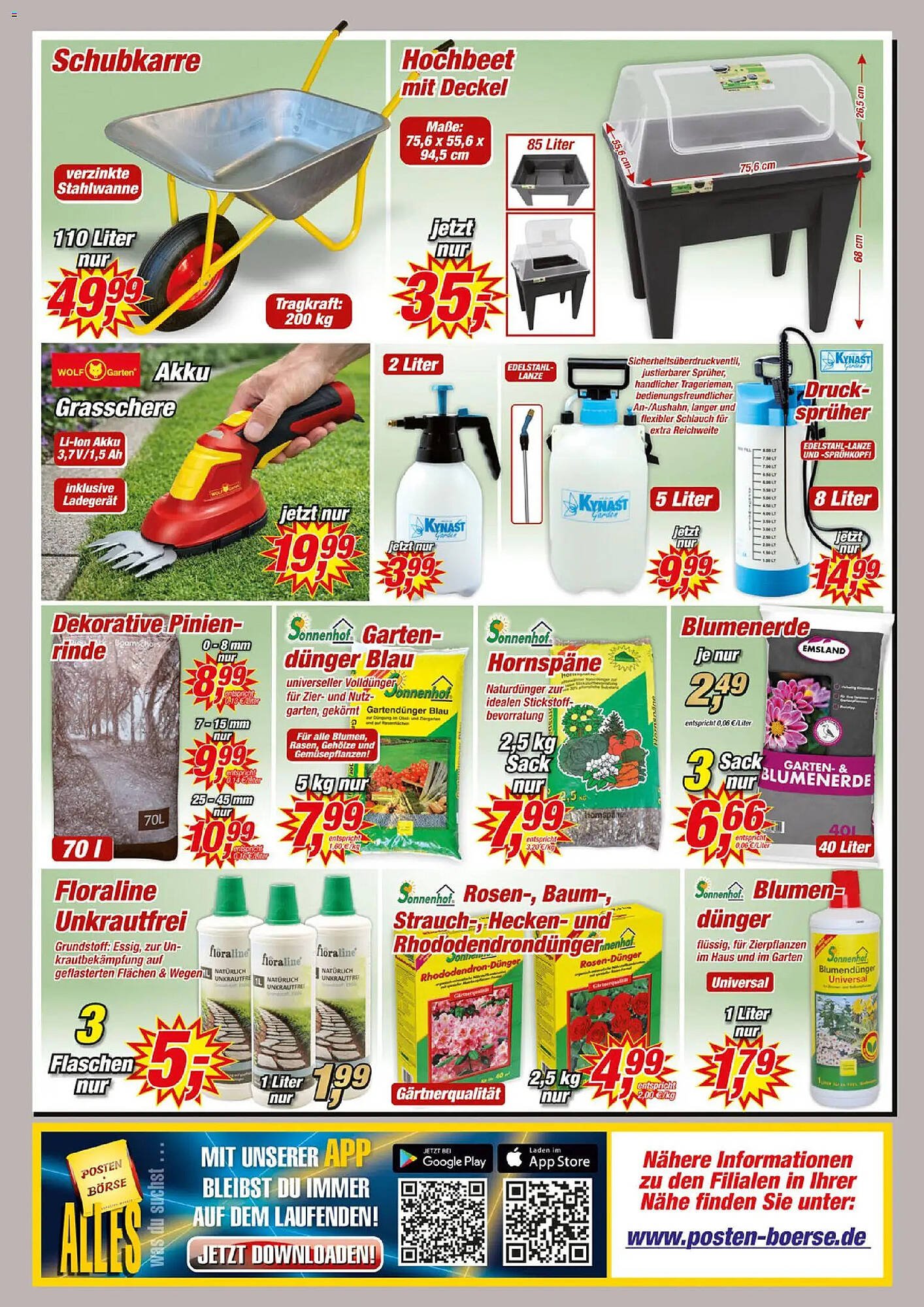 Posten Börse Prospekt (2026-03-21 - 2026-03-28)