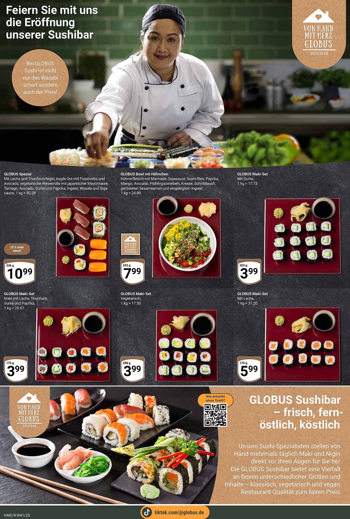 Globus Prospekt (2025-10-06 - 2025-10-11) | 11