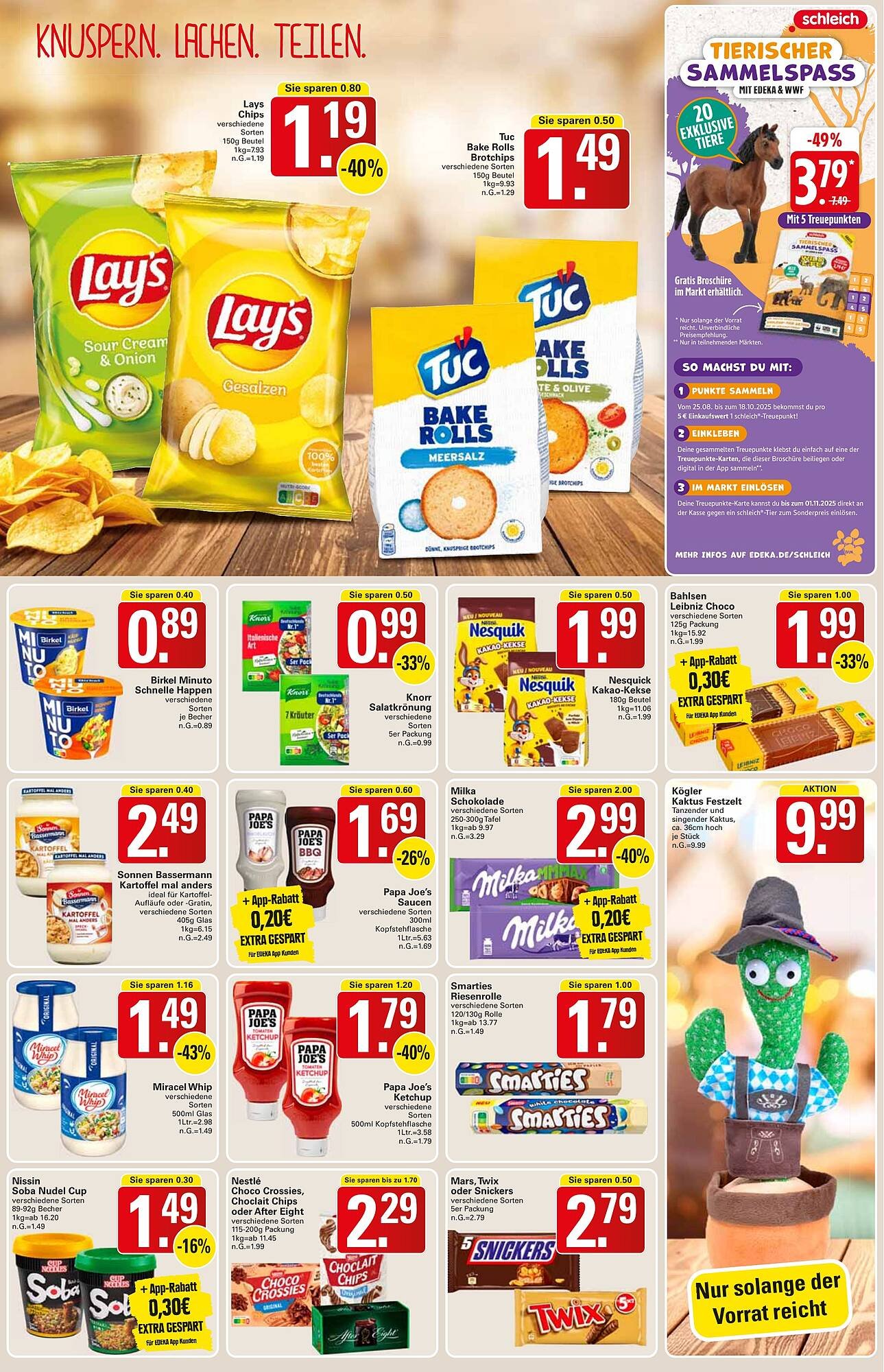 WEZ Prospekt (2025-09-08 - 2025-09-13) | 11