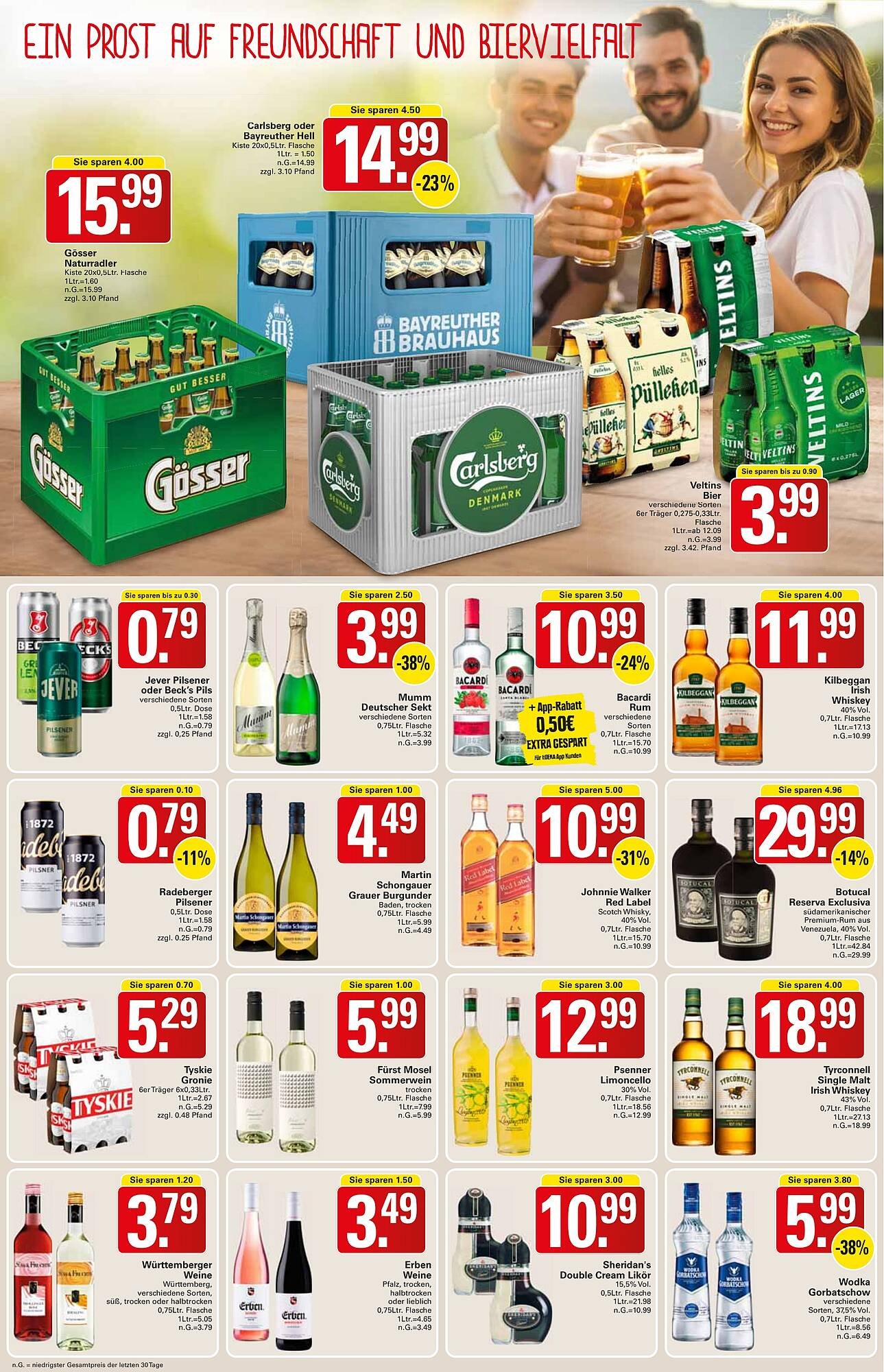 WEZ Prospekt (2025-09-08 - 2025-09-13) | 14