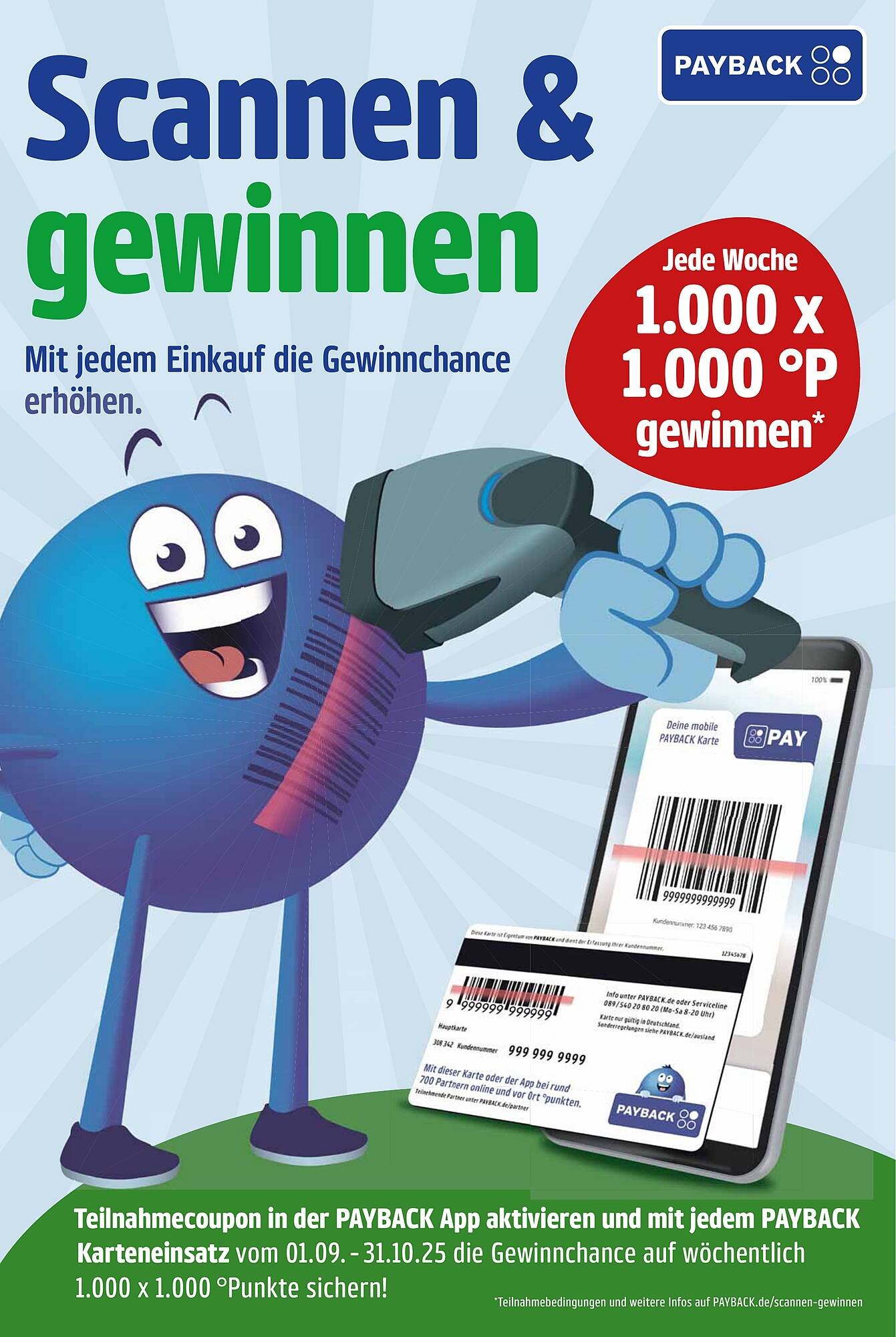 WEZ Prospekt (2025-09-08 - 2025-09-13) | 17