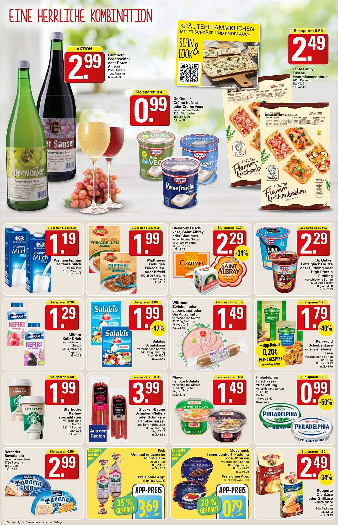 WEZ Prospekt (2025-09-08 - 2025-09-13) | 8