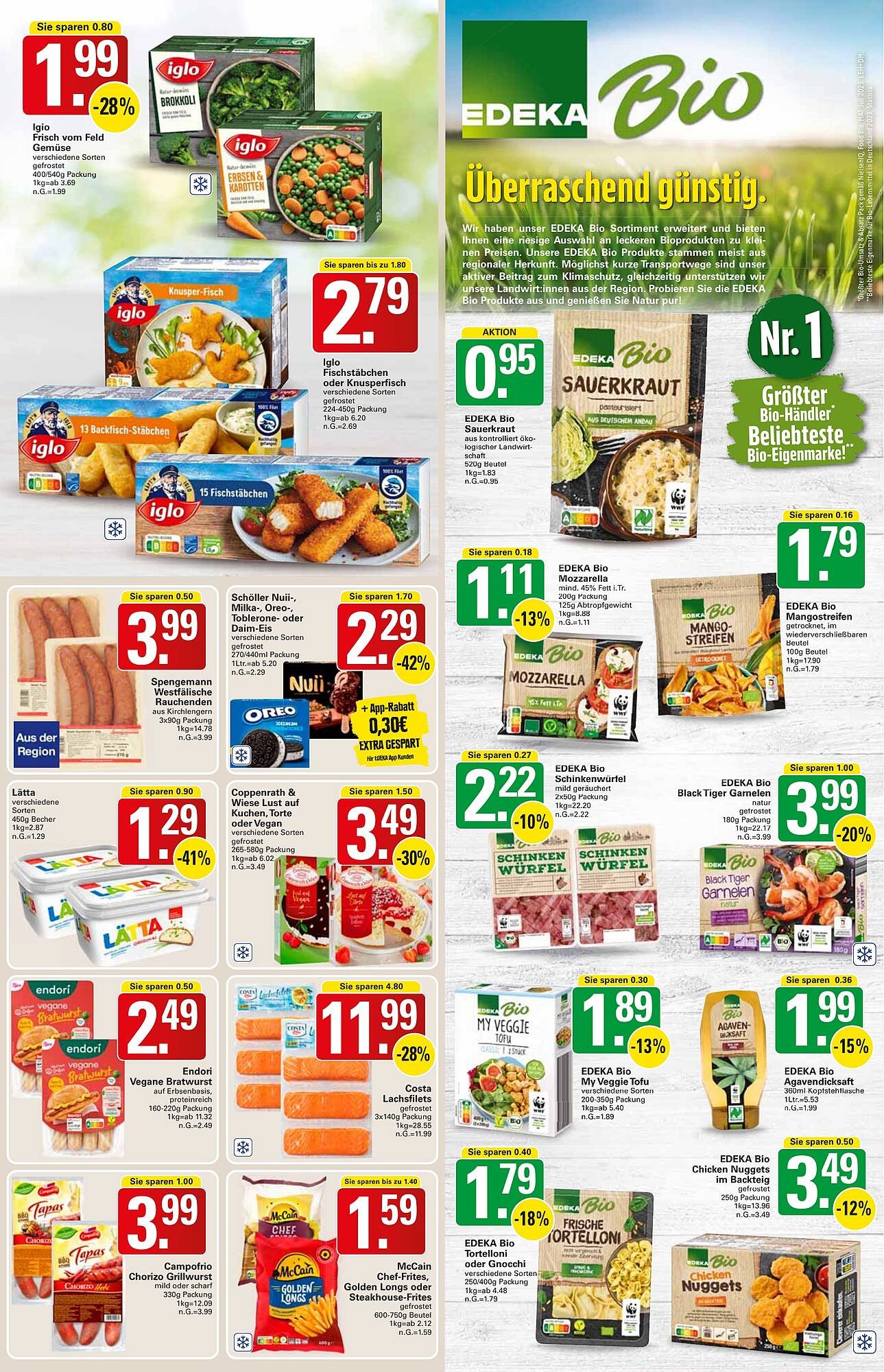 WEZ Prospekt (2025-09-08 - 2025-09-13) | 9