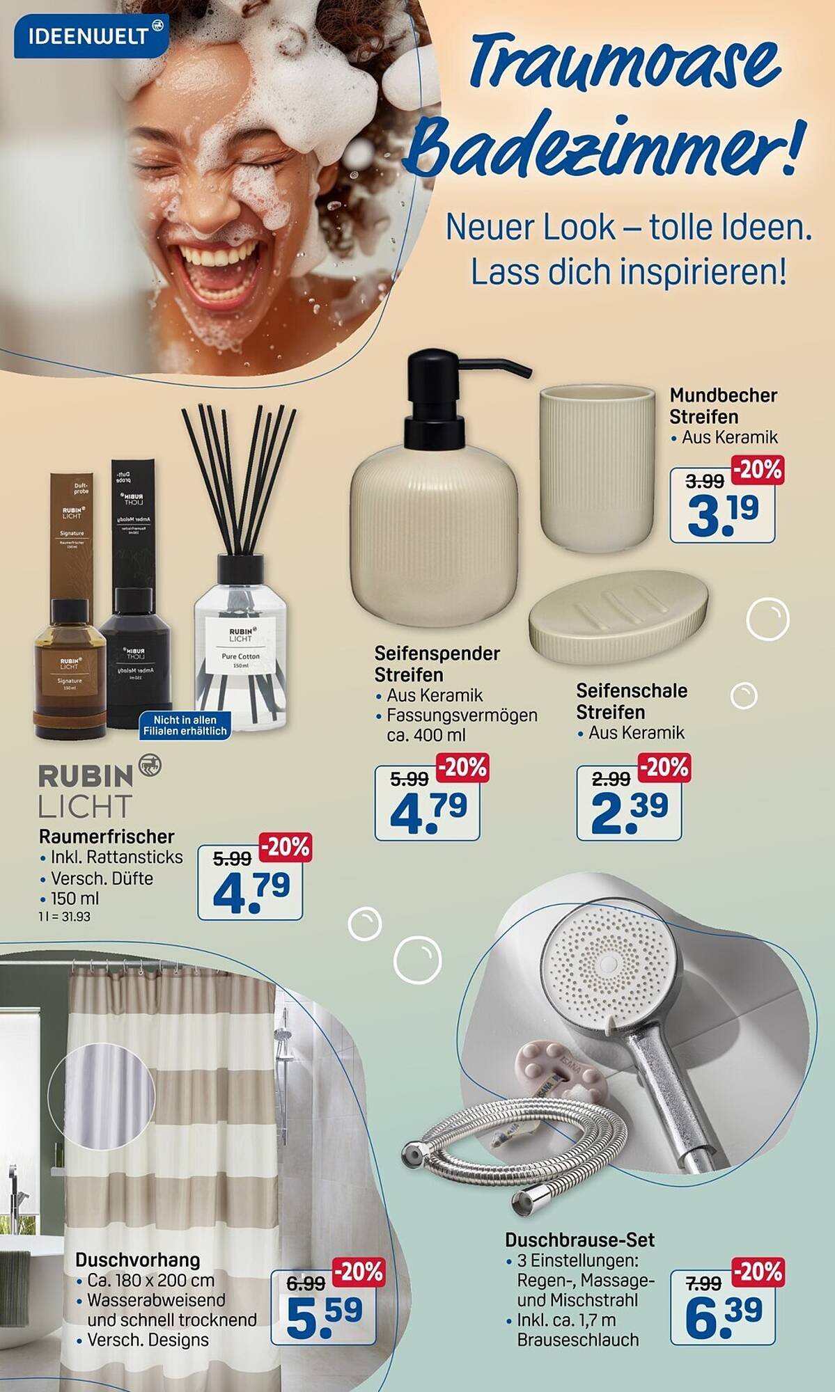 Rossmann Prospekt (2025-08-04 - 2025-08-08) | 4