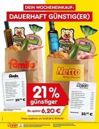 Netto Marken-Discount Prospekt (2026-03-29 - 2026-04-04)