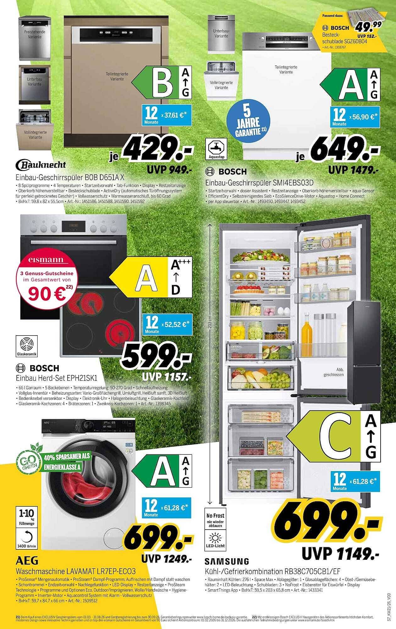 MEDIMAX Prospekt (2026-05-15 - 2026-05-22)