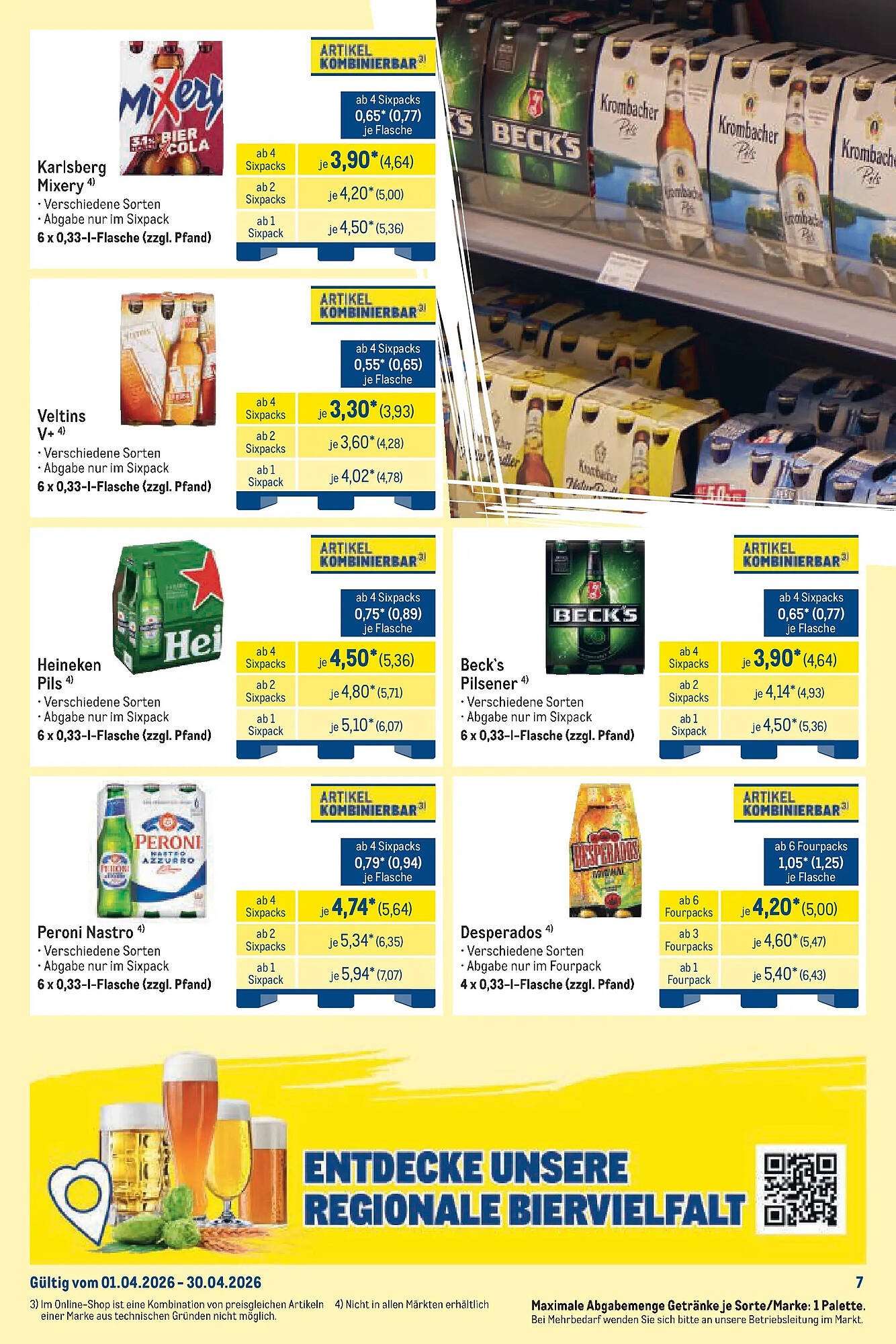 METRO Prospekt (2026-03-22 - 2026-03-28)