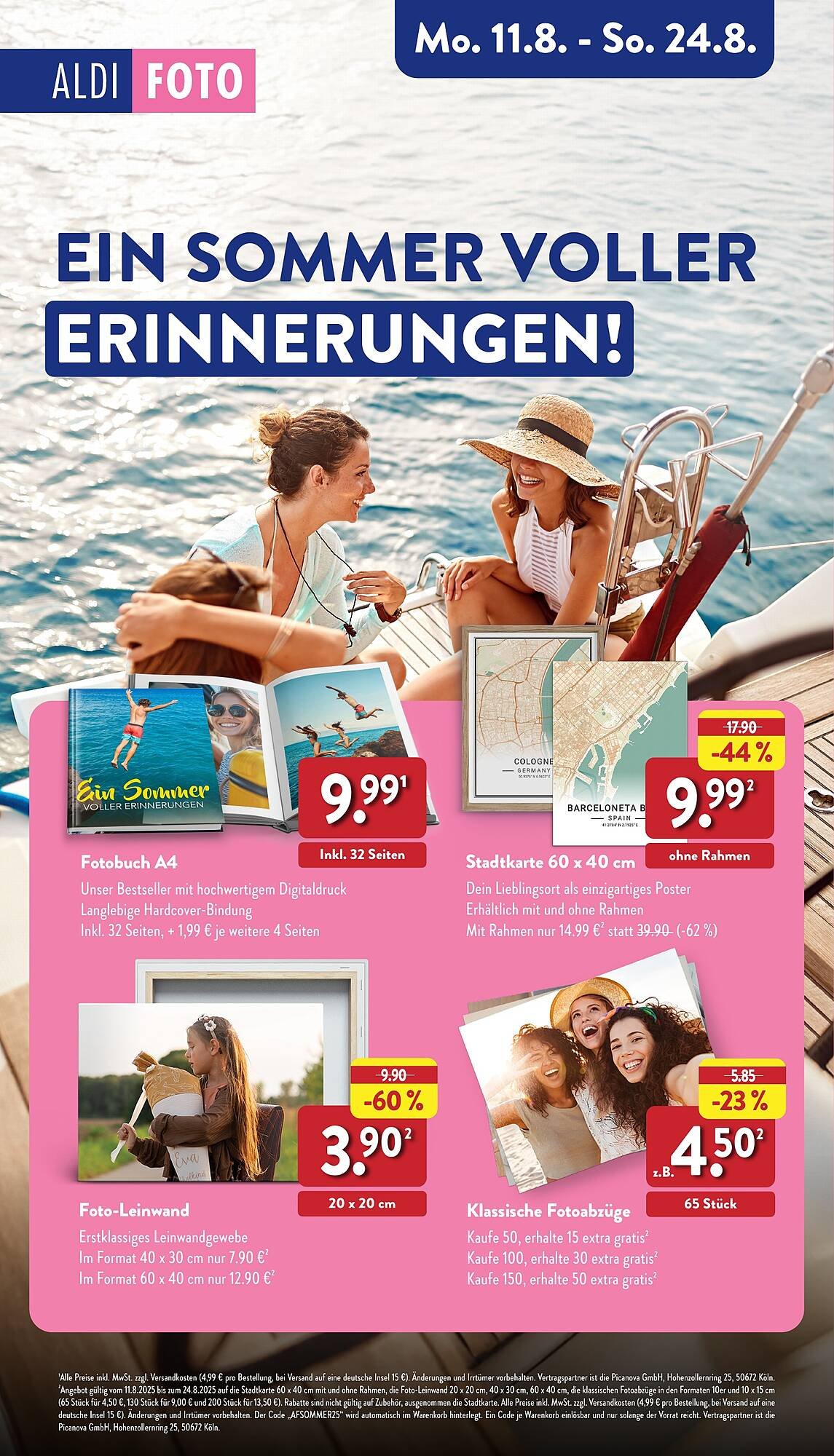 Aldi Nord Prospekt (2025-08-18 - 2025-08-23) | 41