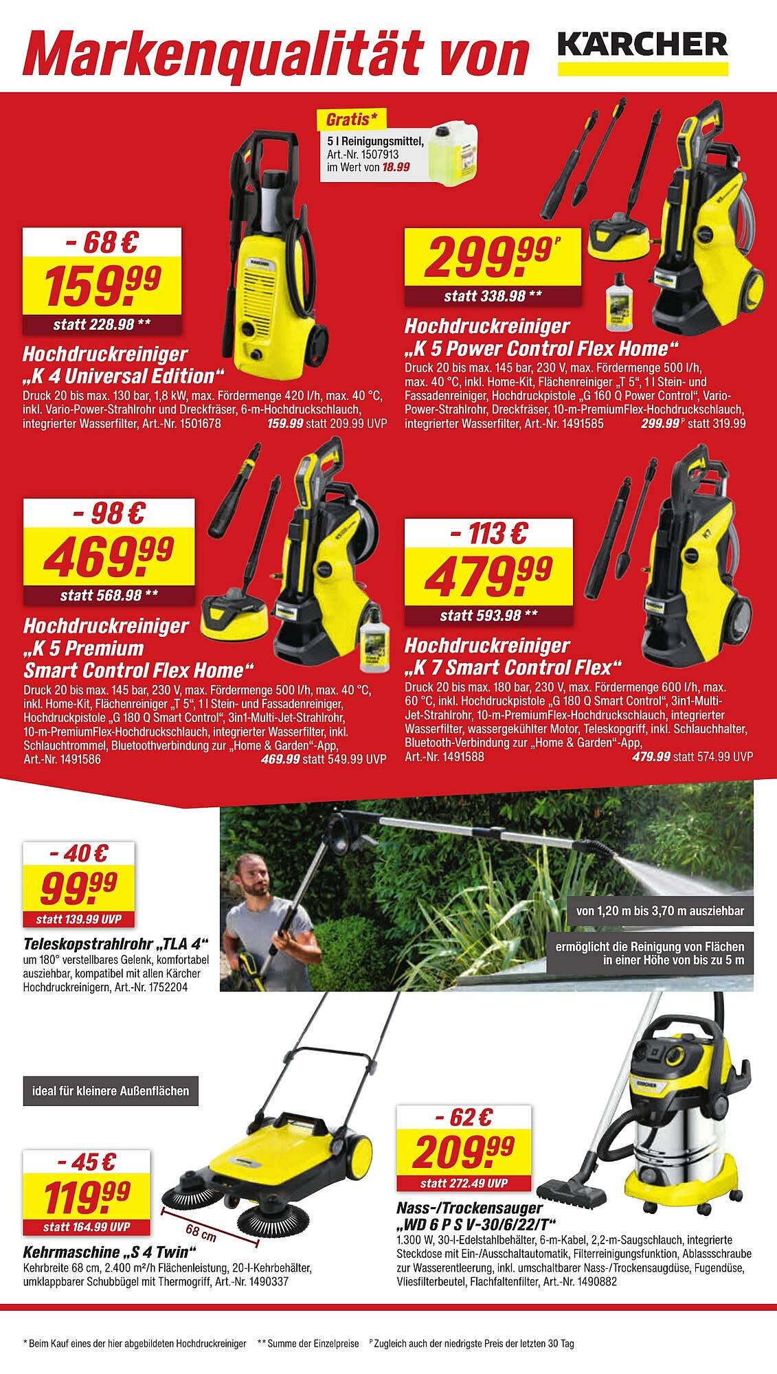 Toom Baumarkt Prospekt (2025-09-06 - 2025-09-12) | 8