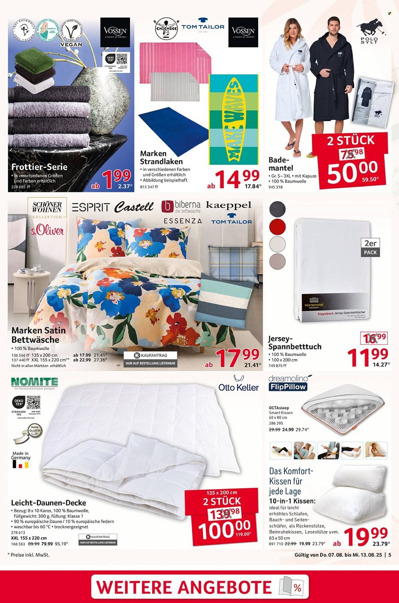 Selgros Prospekt (2025-08-07 - 2025-08-13) | 5