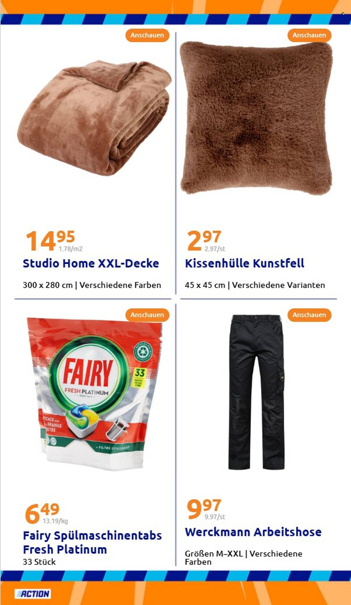 Action Prospekt (2025-09-15 - 2025-09-23) | 20