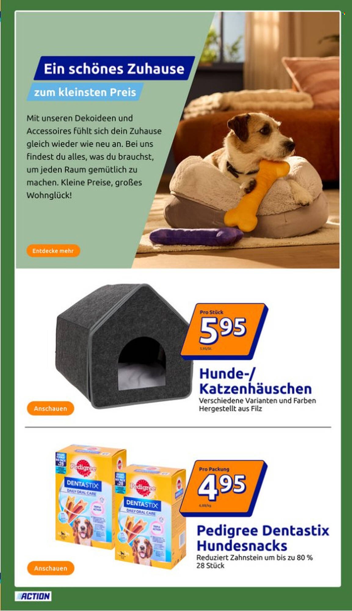 Action Prospekt (2025-09-15 - 2025-09-23) | 21