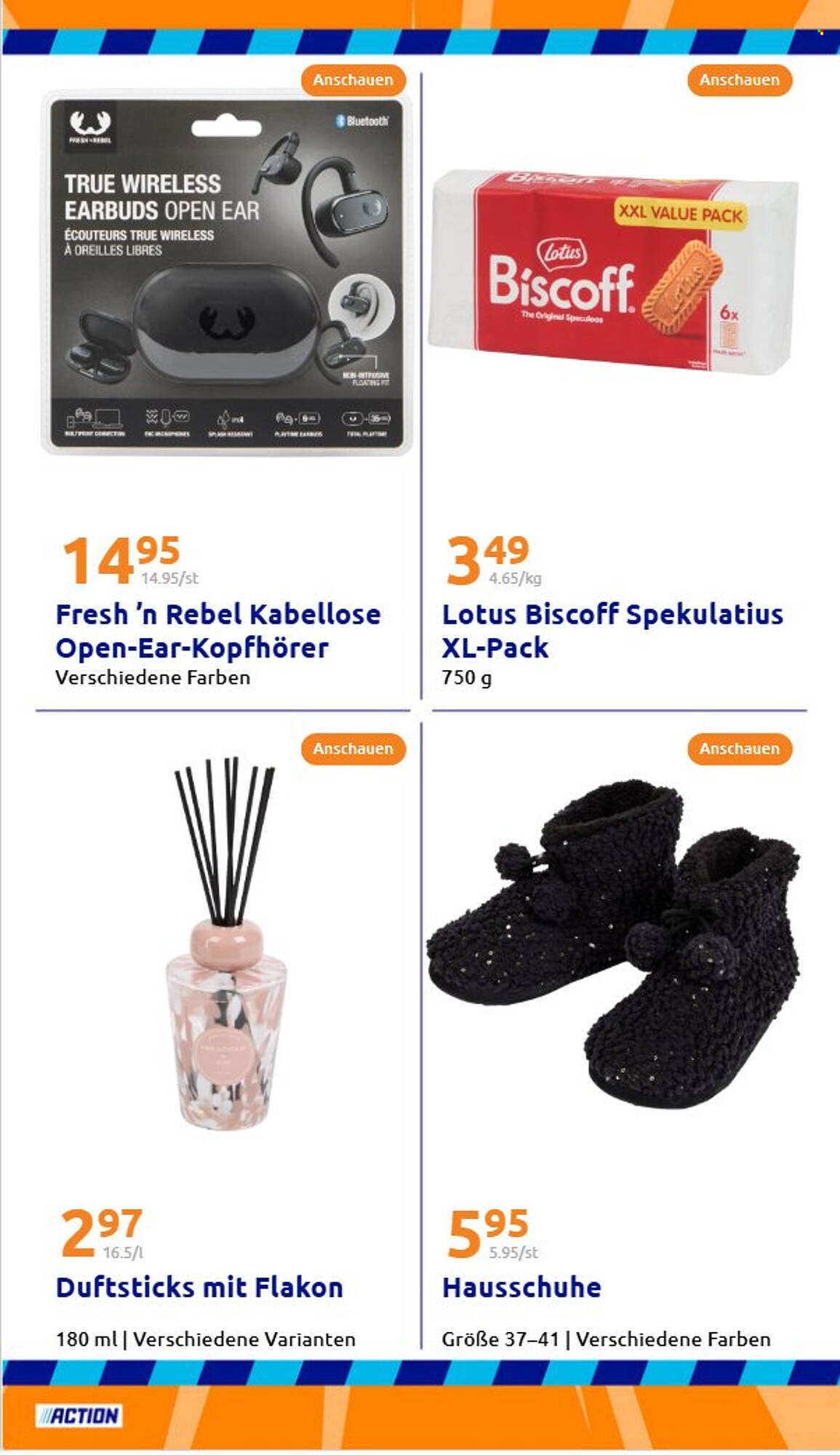 Action Prospekt (2025-09-15 - 2025-09-23) | 22