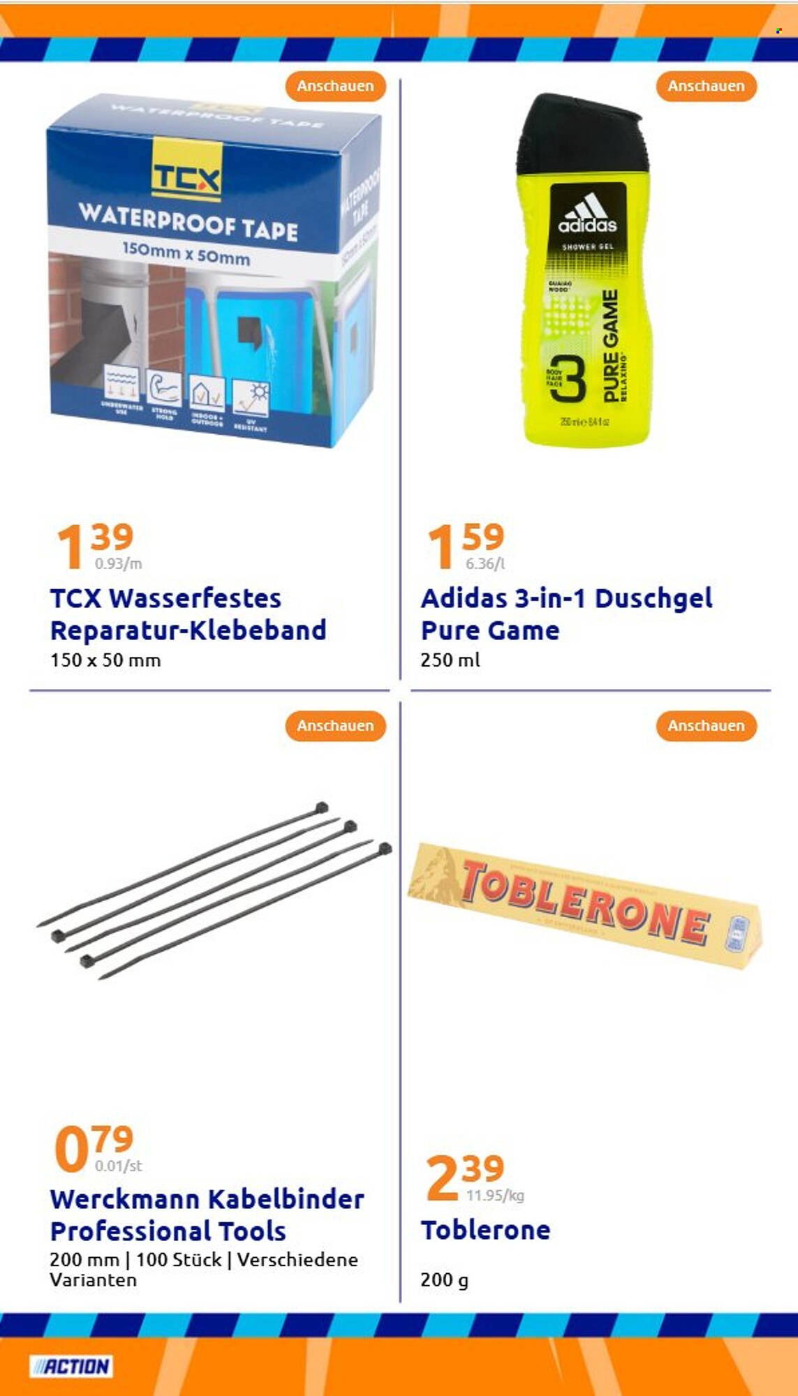 Action Prospekt (2025-09-15 - 2025-09-23) | 25
