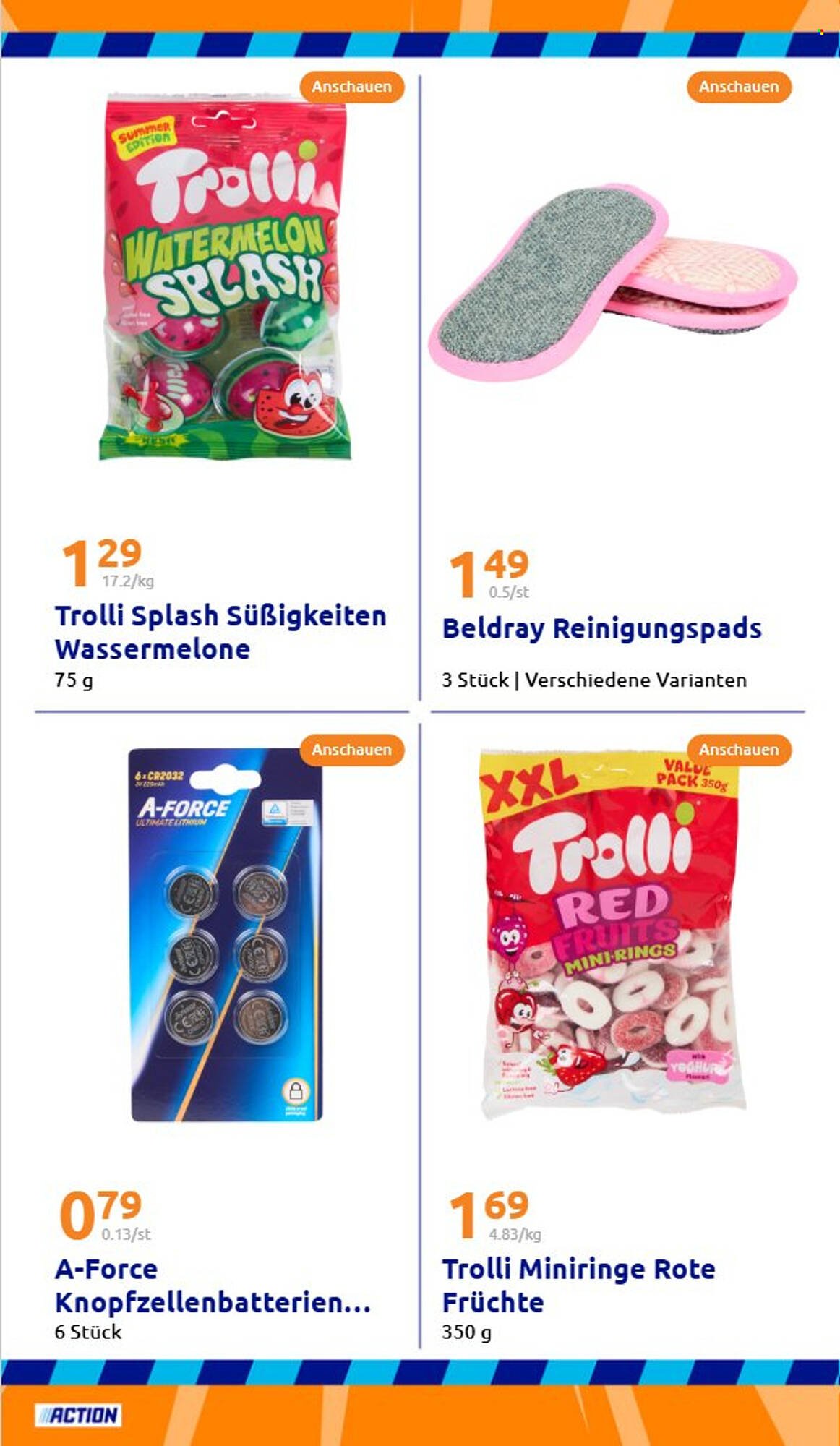 Action Prospekt (2025-09-15 - 2025-09-23) | 28