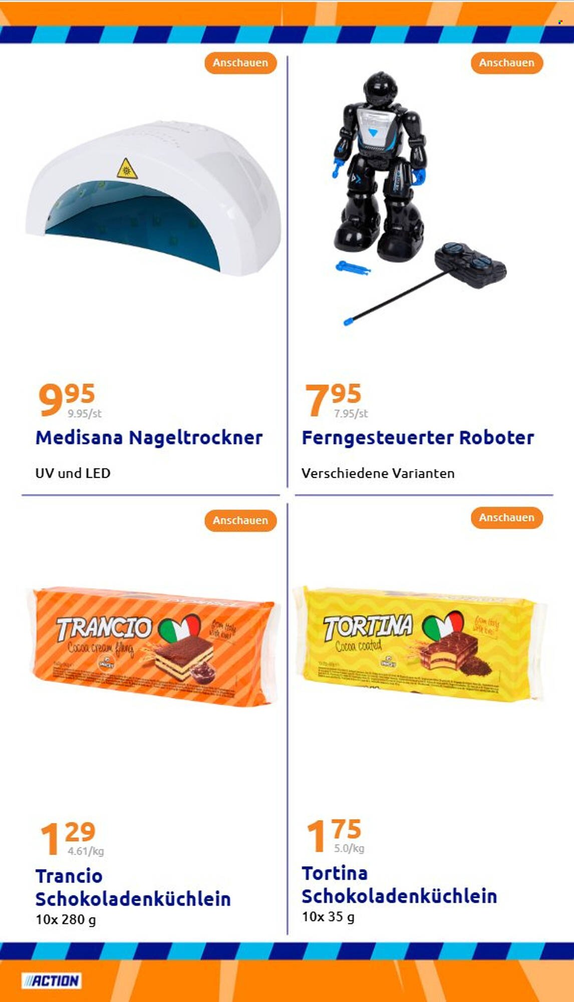 Action Prospekt (2025-09-15 - 2025-09-23) | 30
